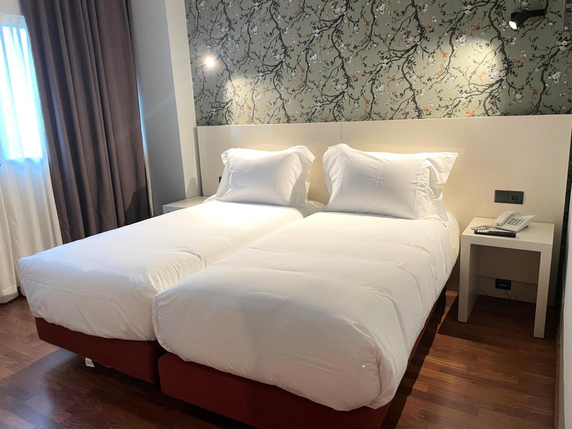 San Fermin Aparthotel