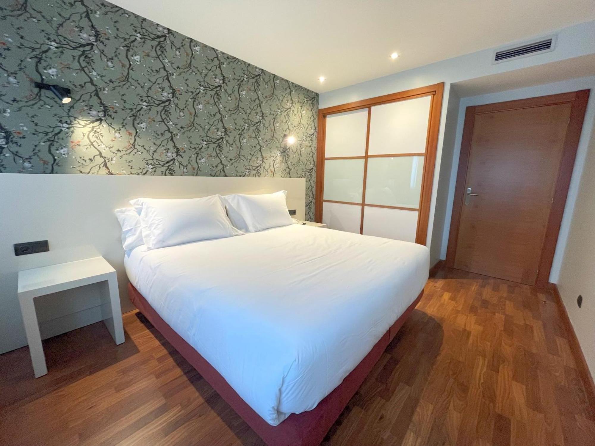 San Fermin Aparthotel 4*