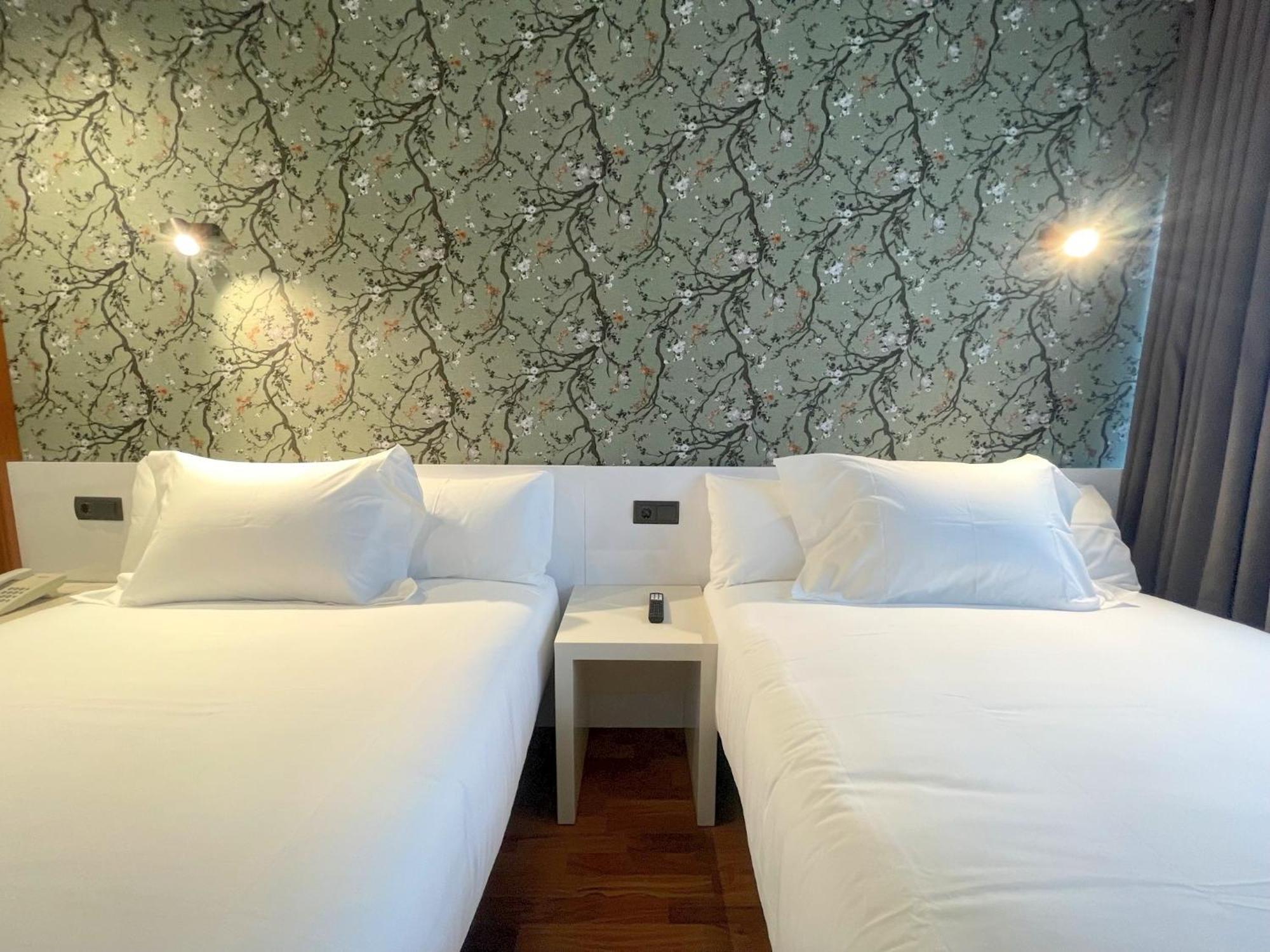Aparthotel San Fermin Pamplona