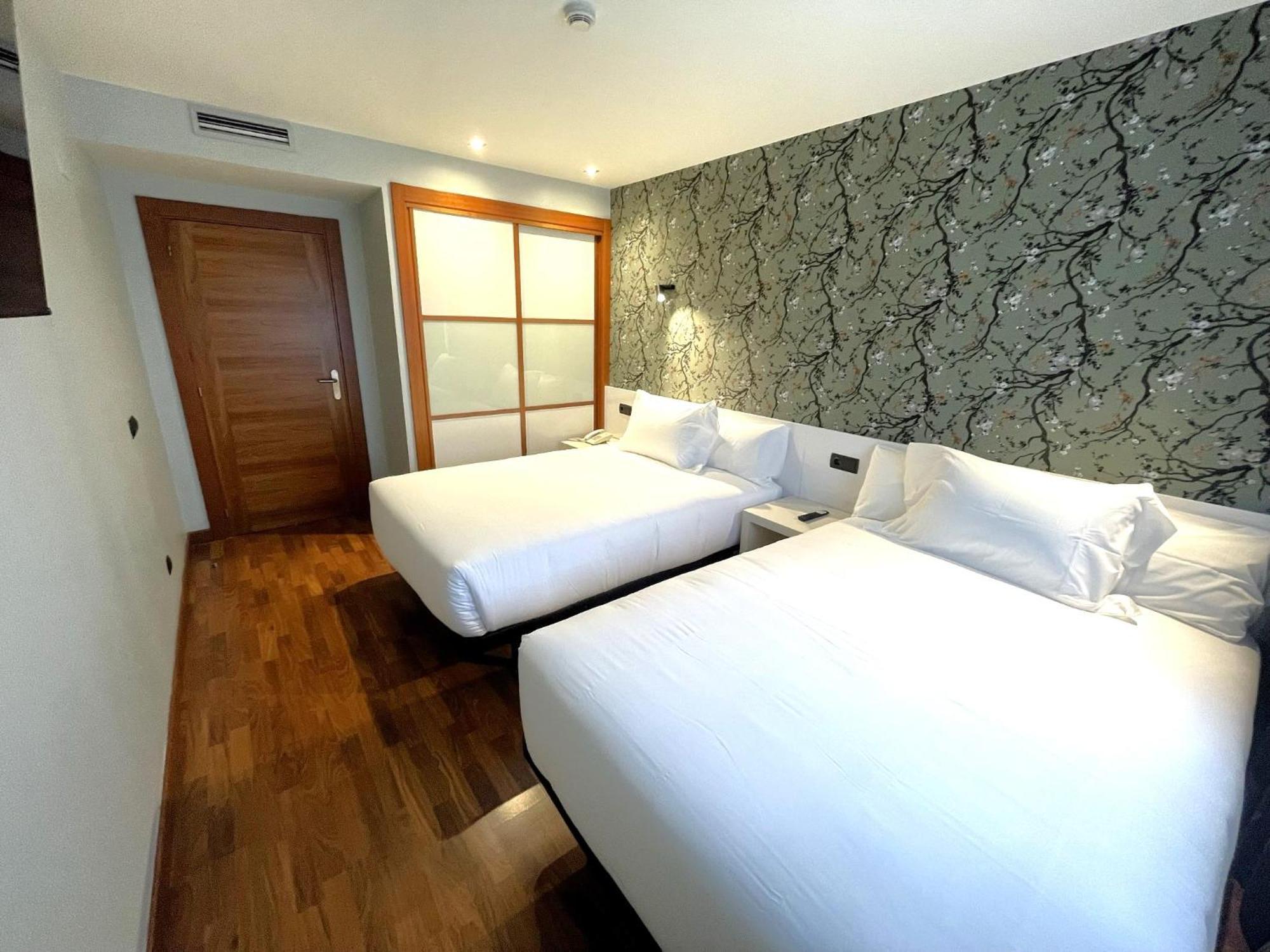 San Fermin Aparthotel