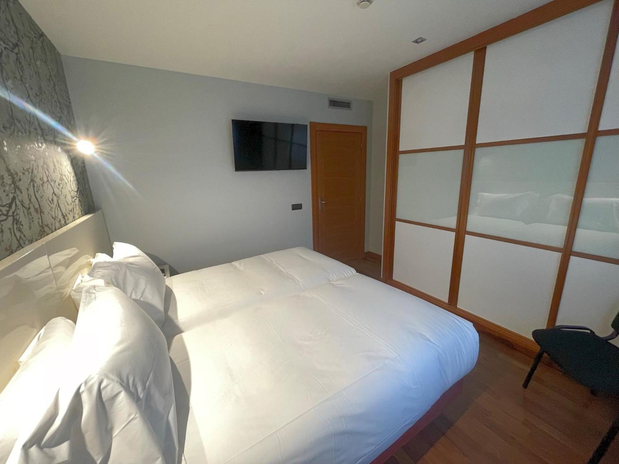 Aparthotel San Fermin Pamplona