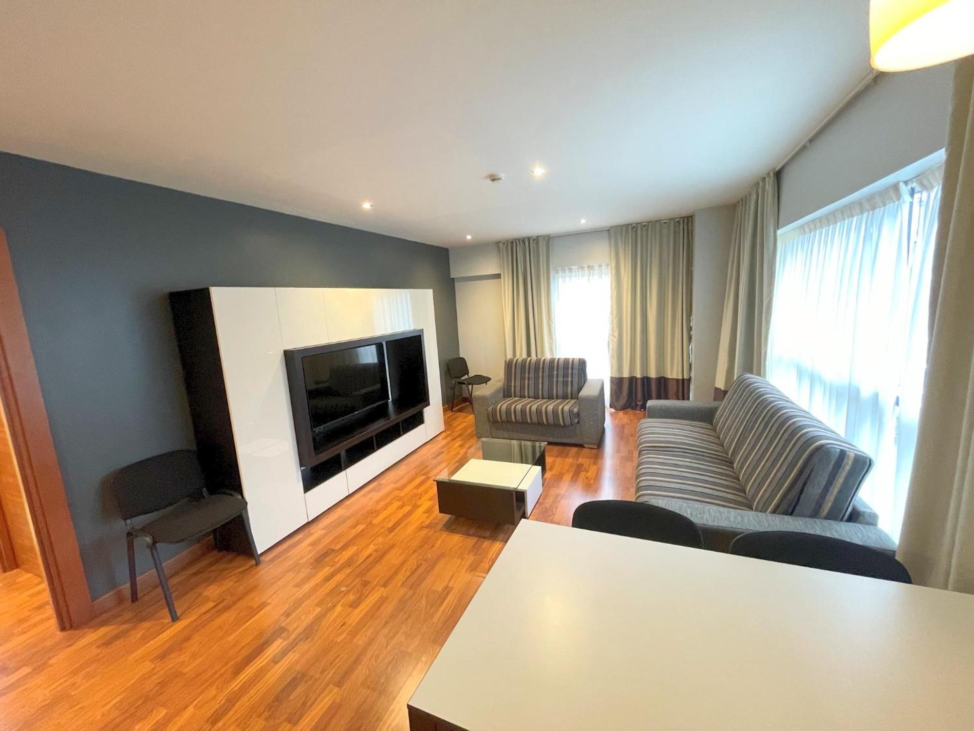 San Fermin Aparthotel Pamplona