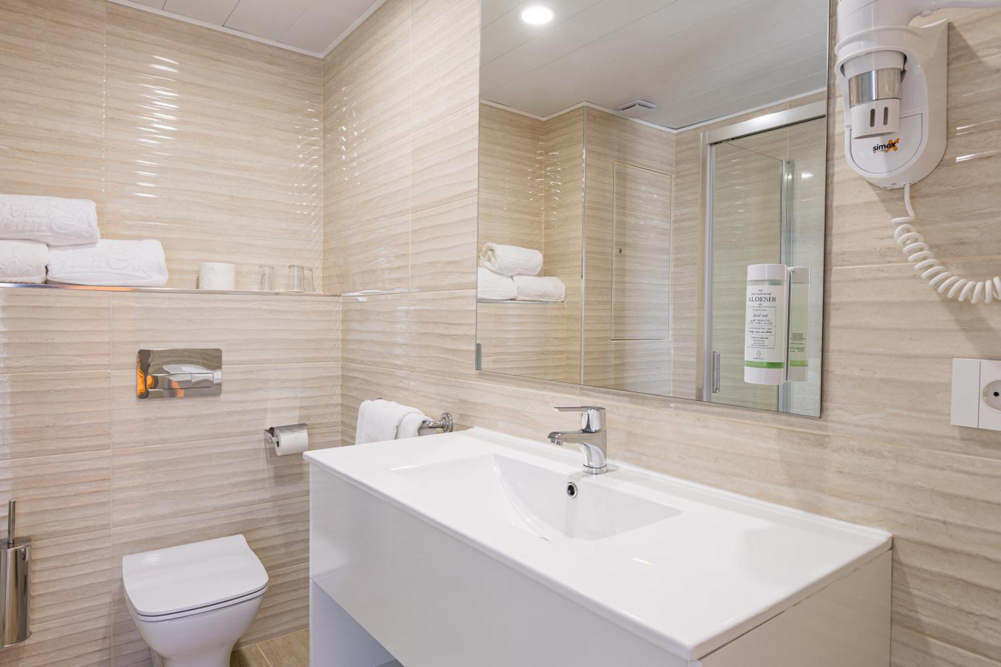Hotel Gran Sol San Antonio Abad