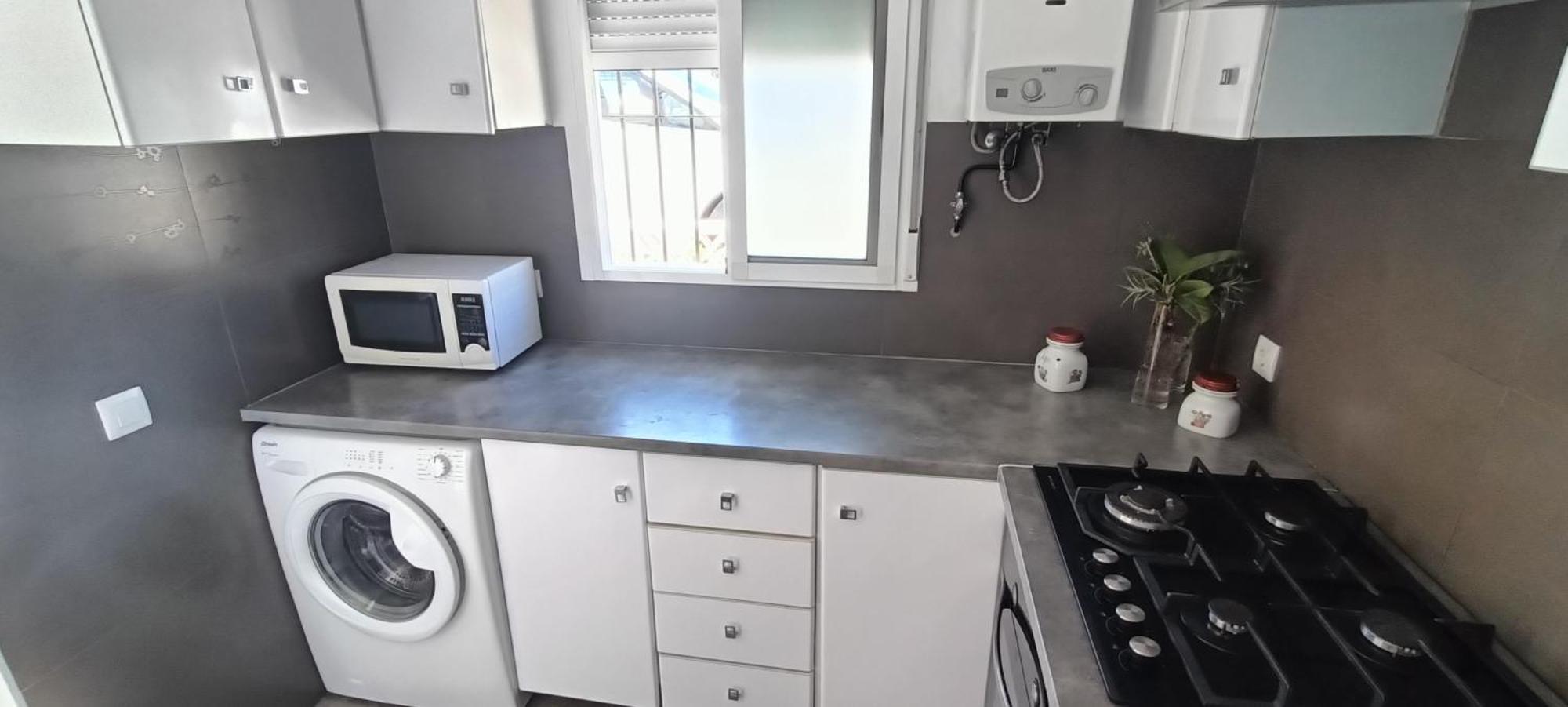 Casa Marina Holiday home