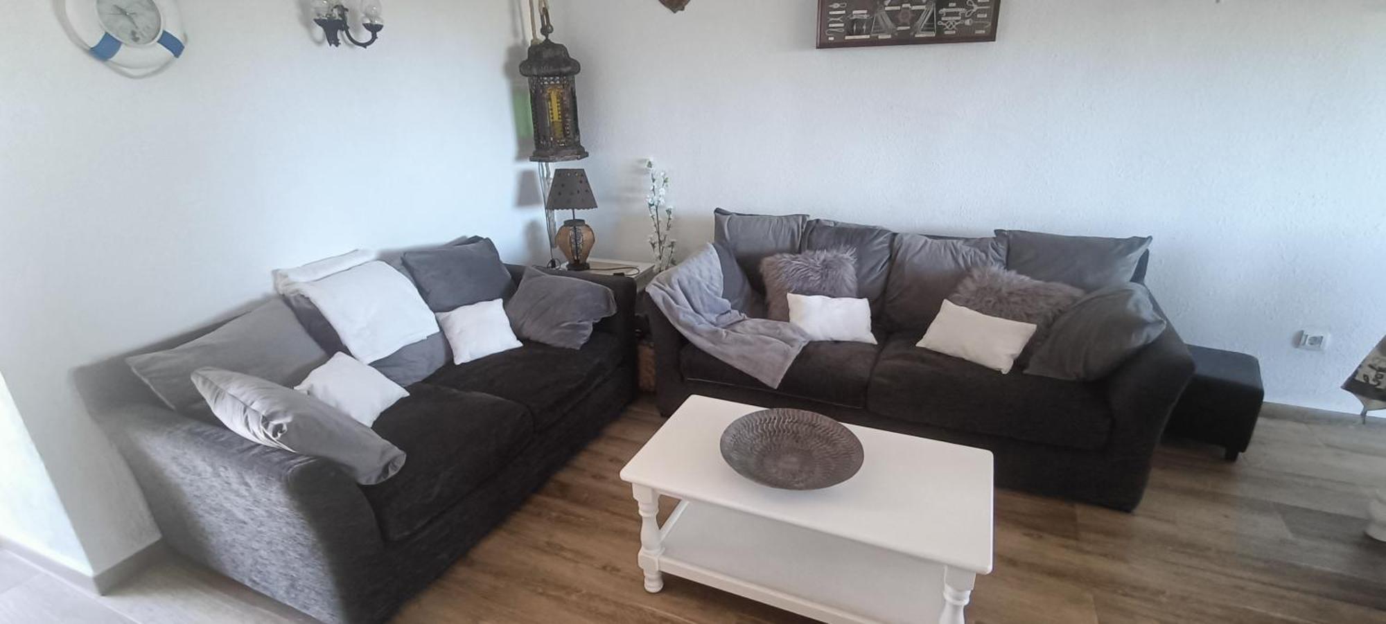 Casa Marina Moraira
