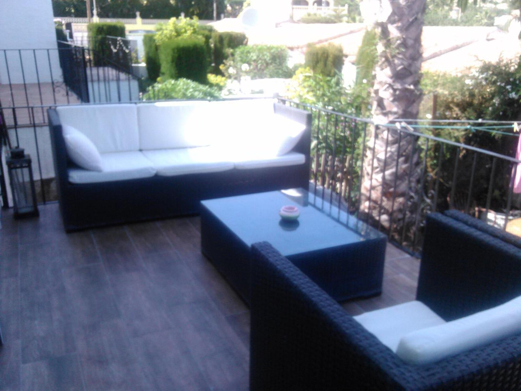 Casa Marina Holiday home *