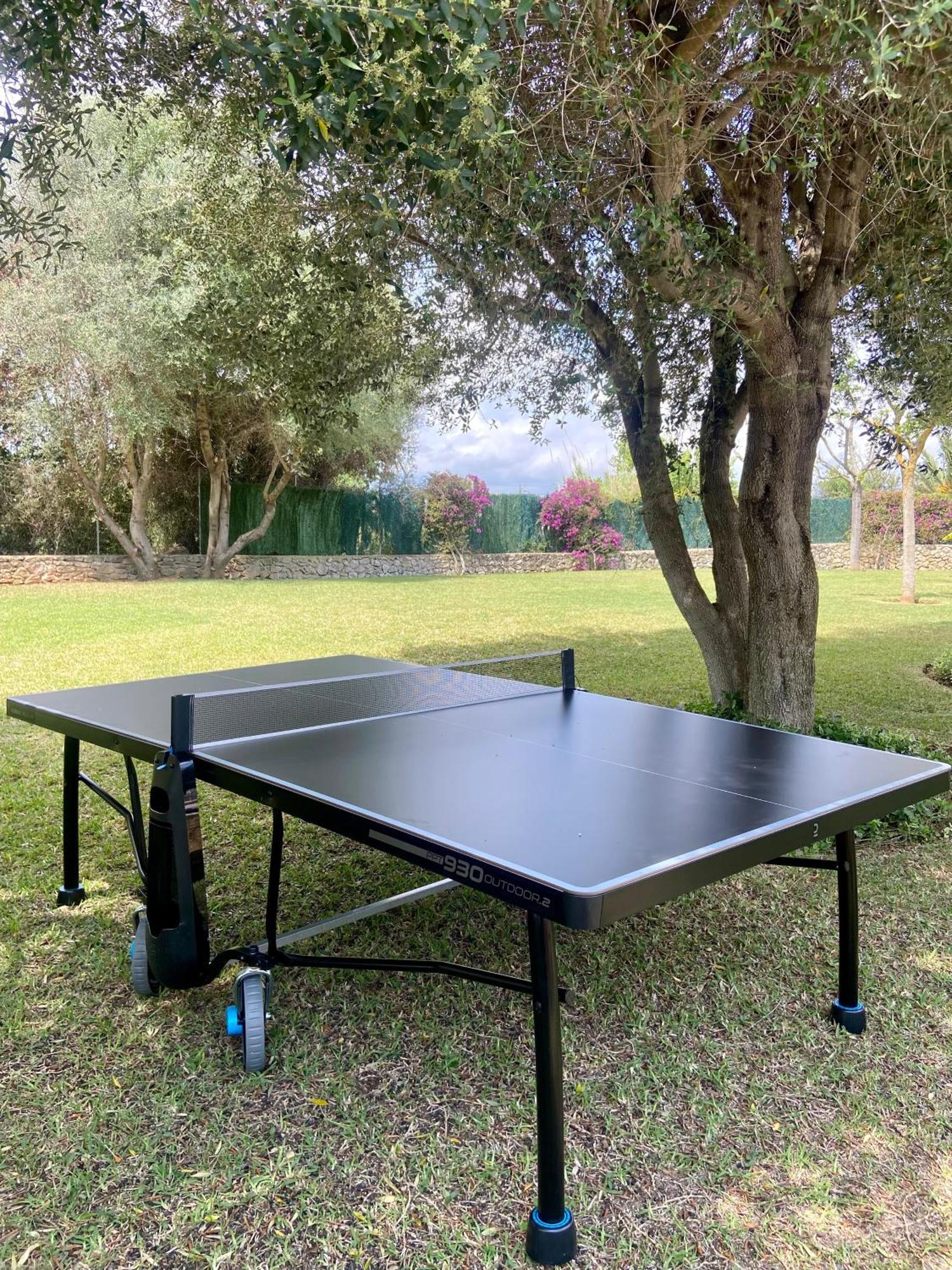 Finca Santa Maria * Alcudia (Mallorca)