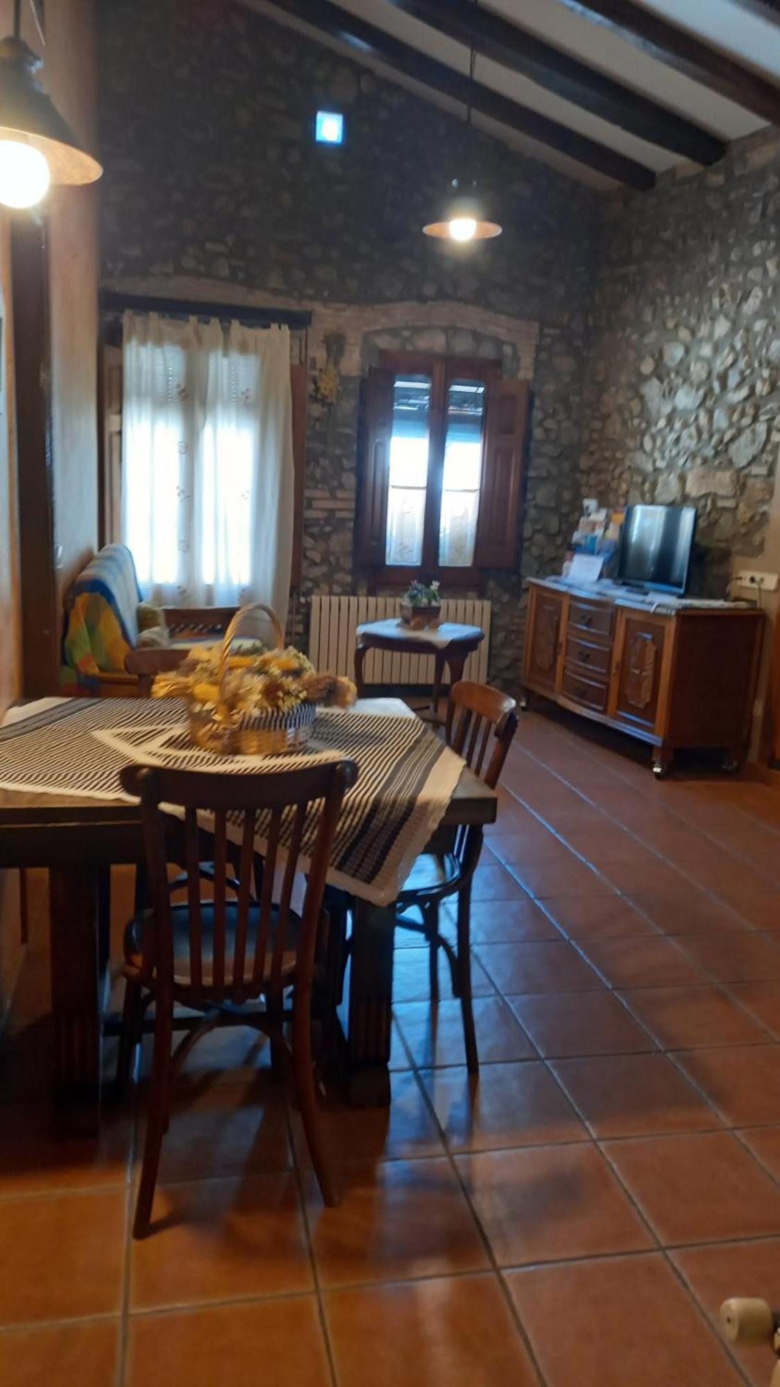 Bicicleta De Dalt Country house *