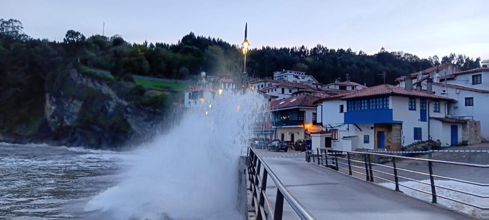 El Pescador