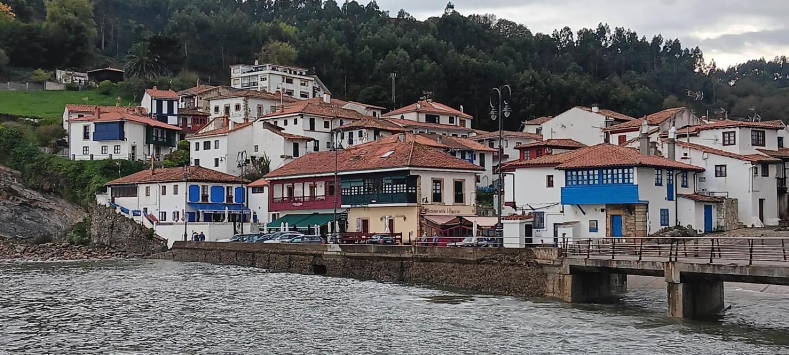 El Pescador