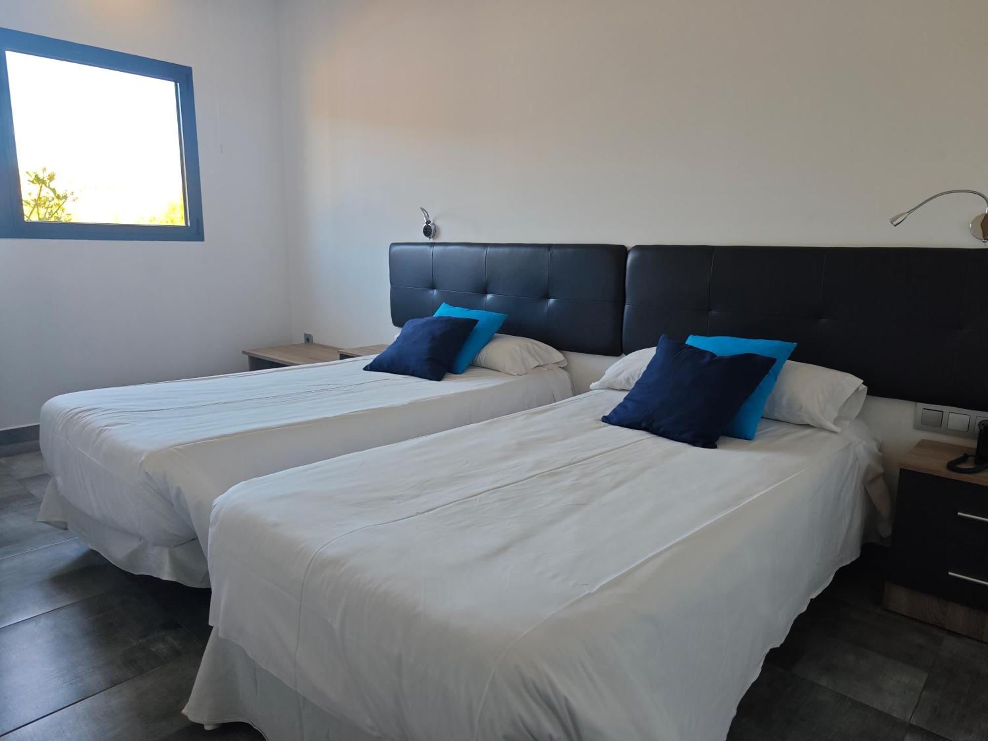 Portmán - Con Encanto - Hotel 2*