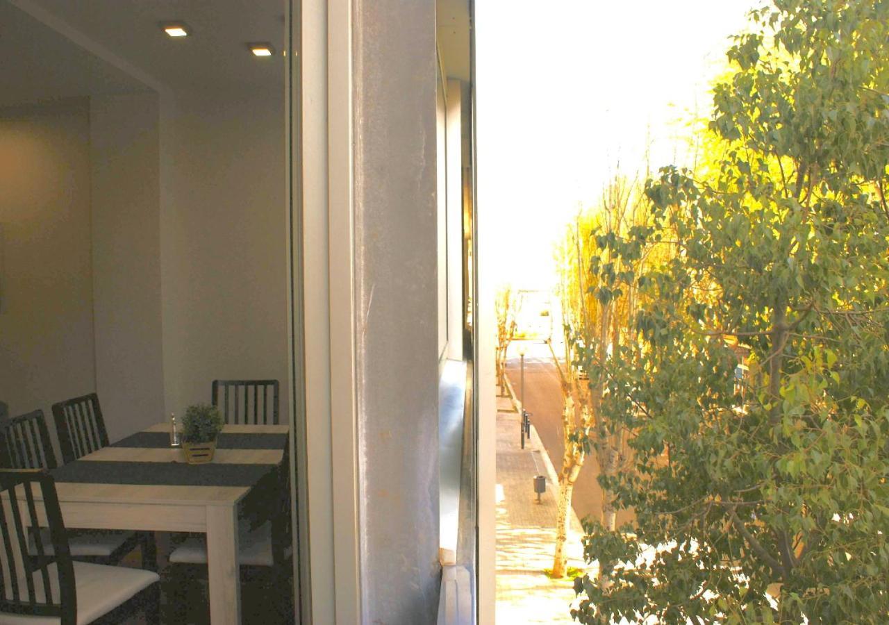 Carmed Homely By Hlclub Agency Apartamento Vilanova i la Geltrú
