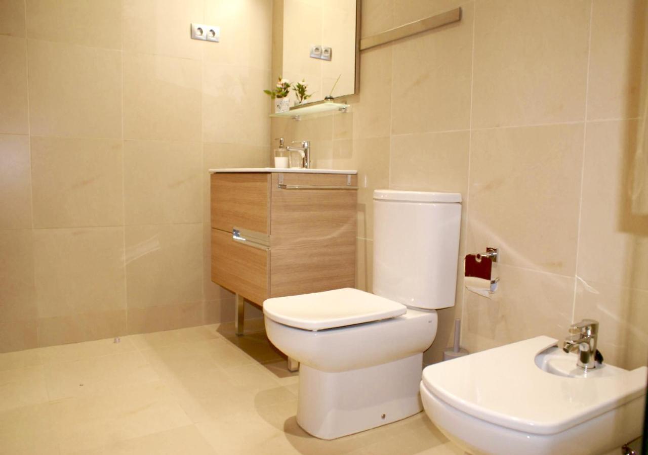 Carmed Homely By Hlclub Agency Apartamento *