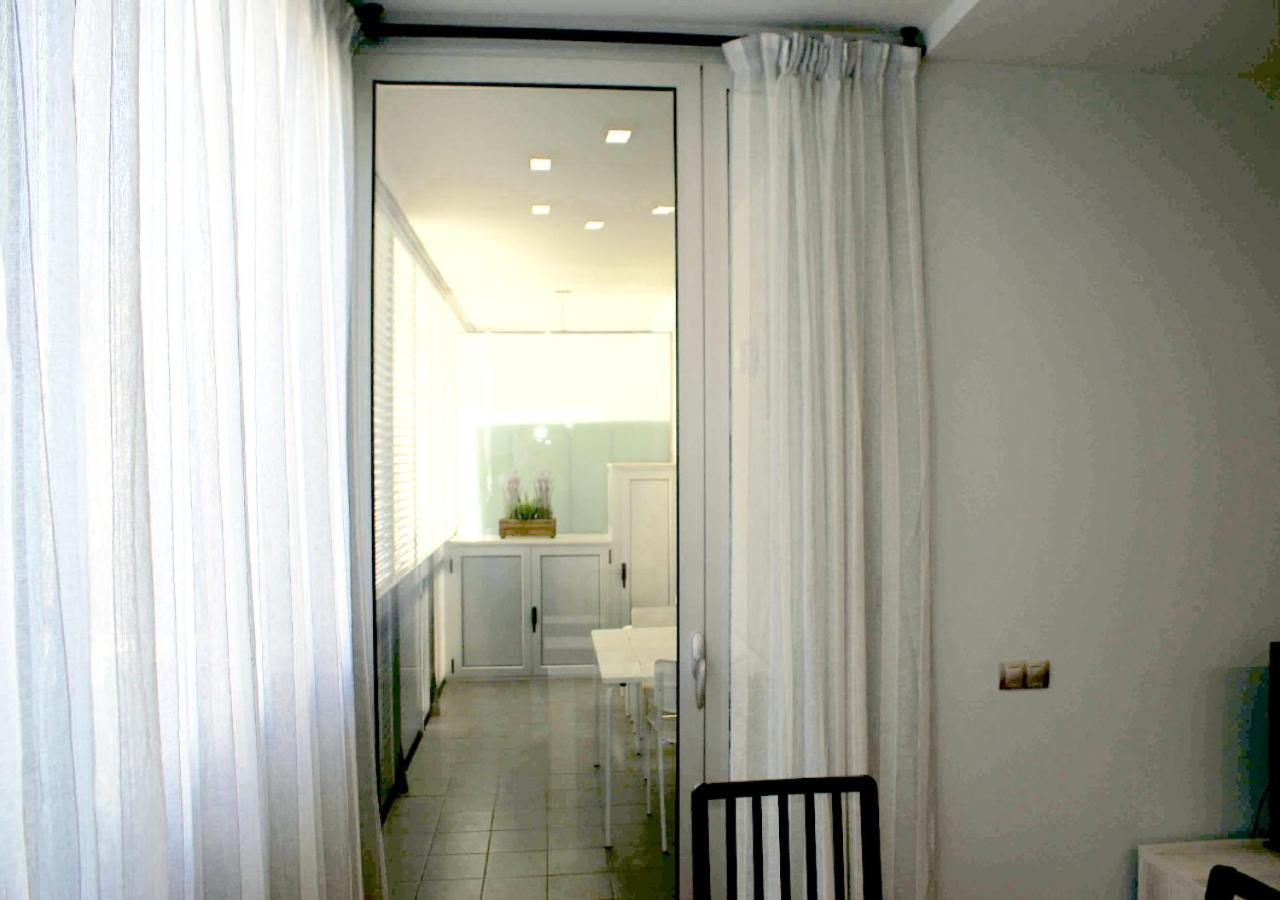 Carmed Homely By Hlclub Agency Apartamento