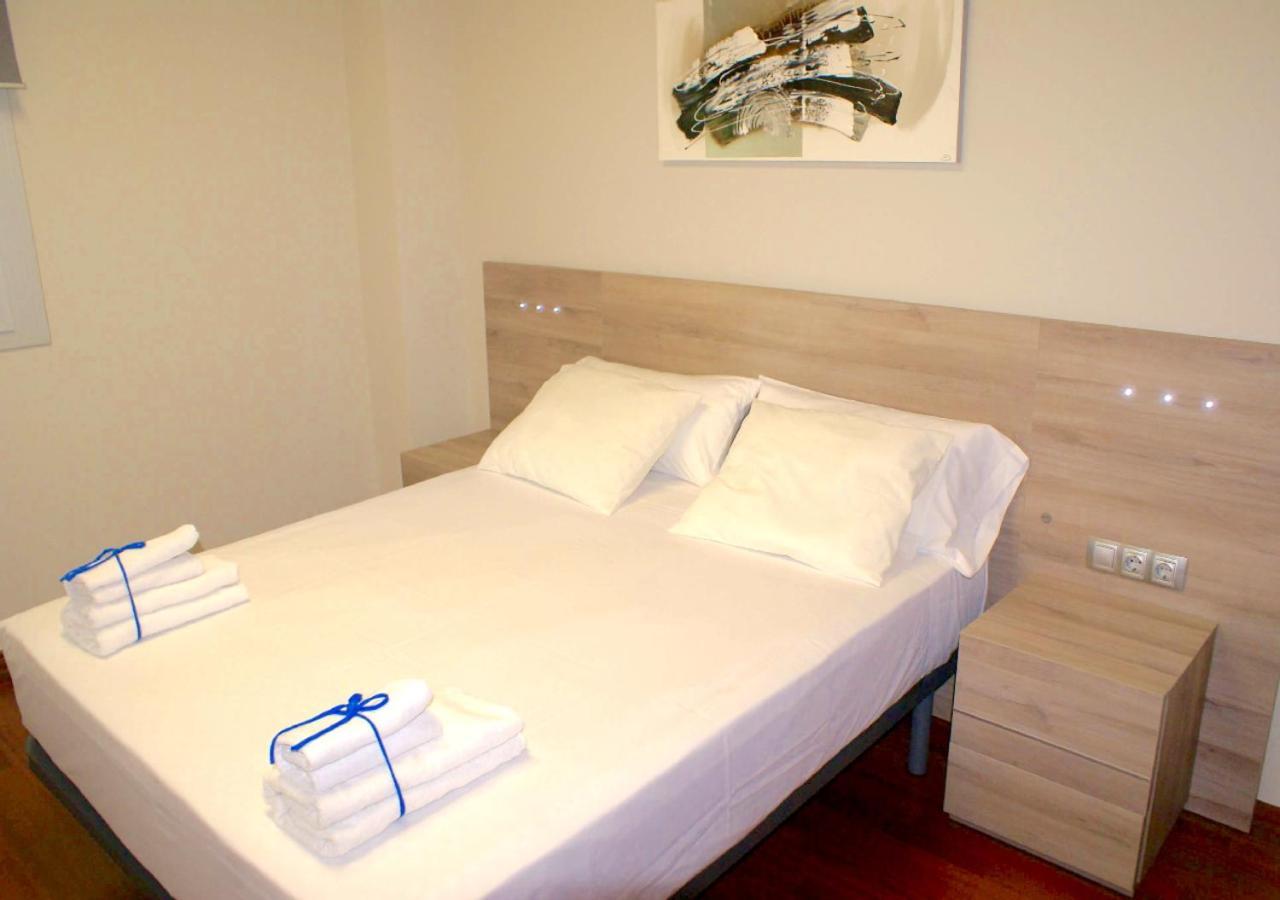 Carmed Homely By Hlclub Agency Apartamento *