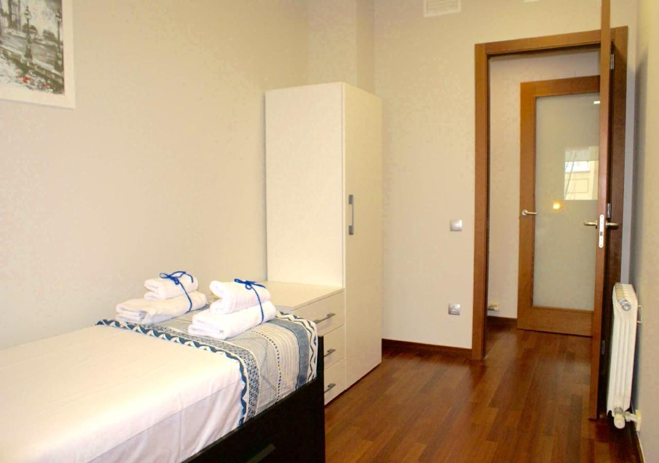 Carmed Homely By Hlclub Agency Apartamento
