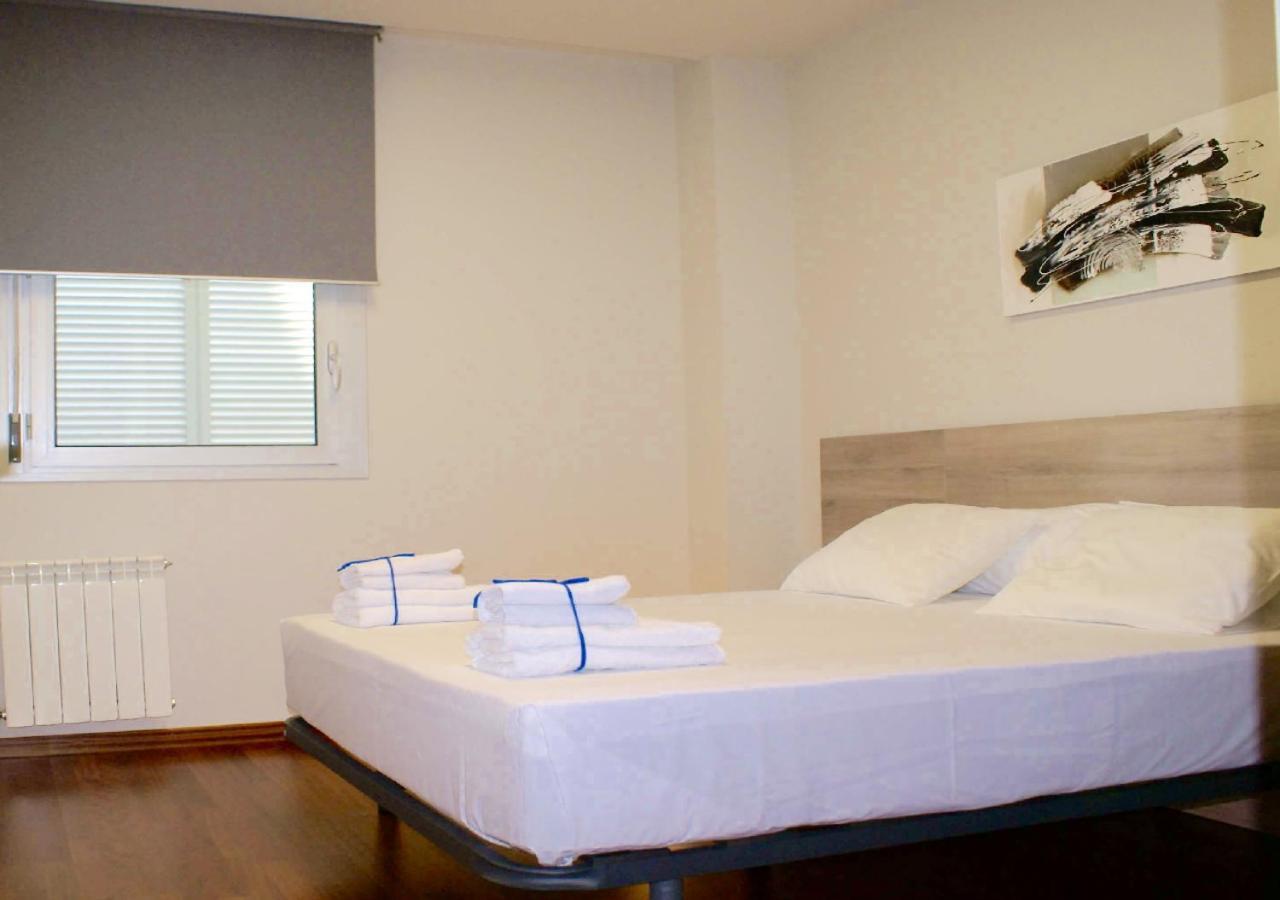 Apartamento Carmed Homely By Hlclub Agency