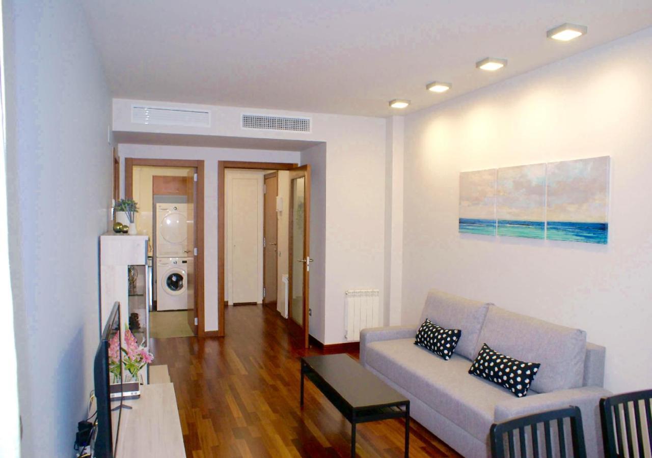 Carmed Homely By Hlclub Agency * Vilanova i la Geltrú