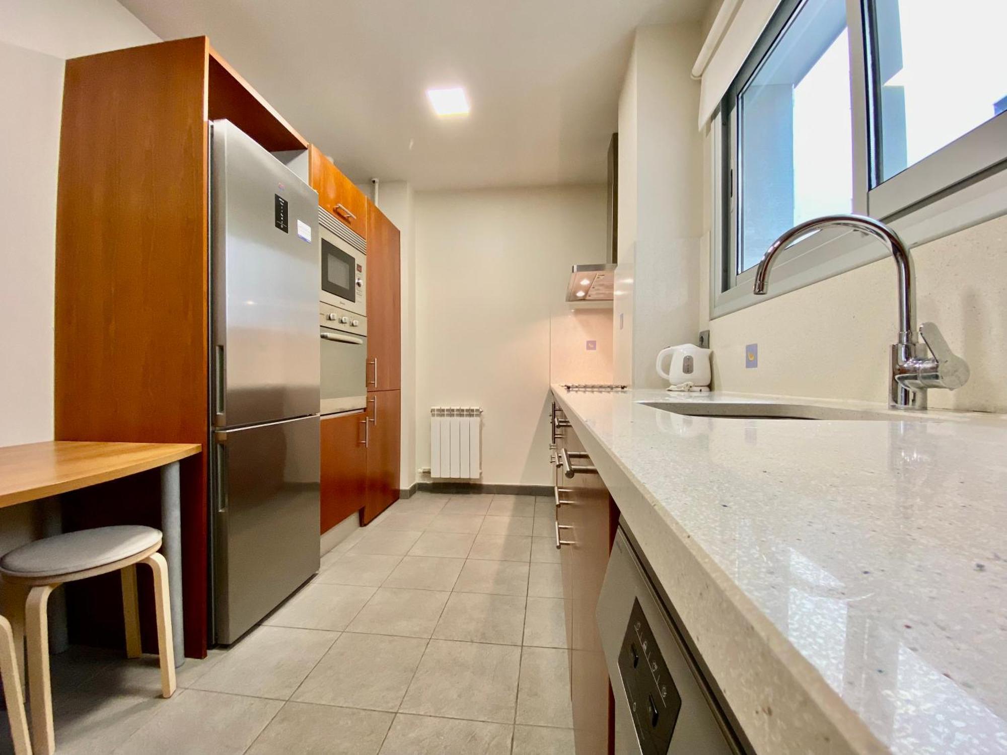 Apartamento Carmed Homely By Hlclub Agency