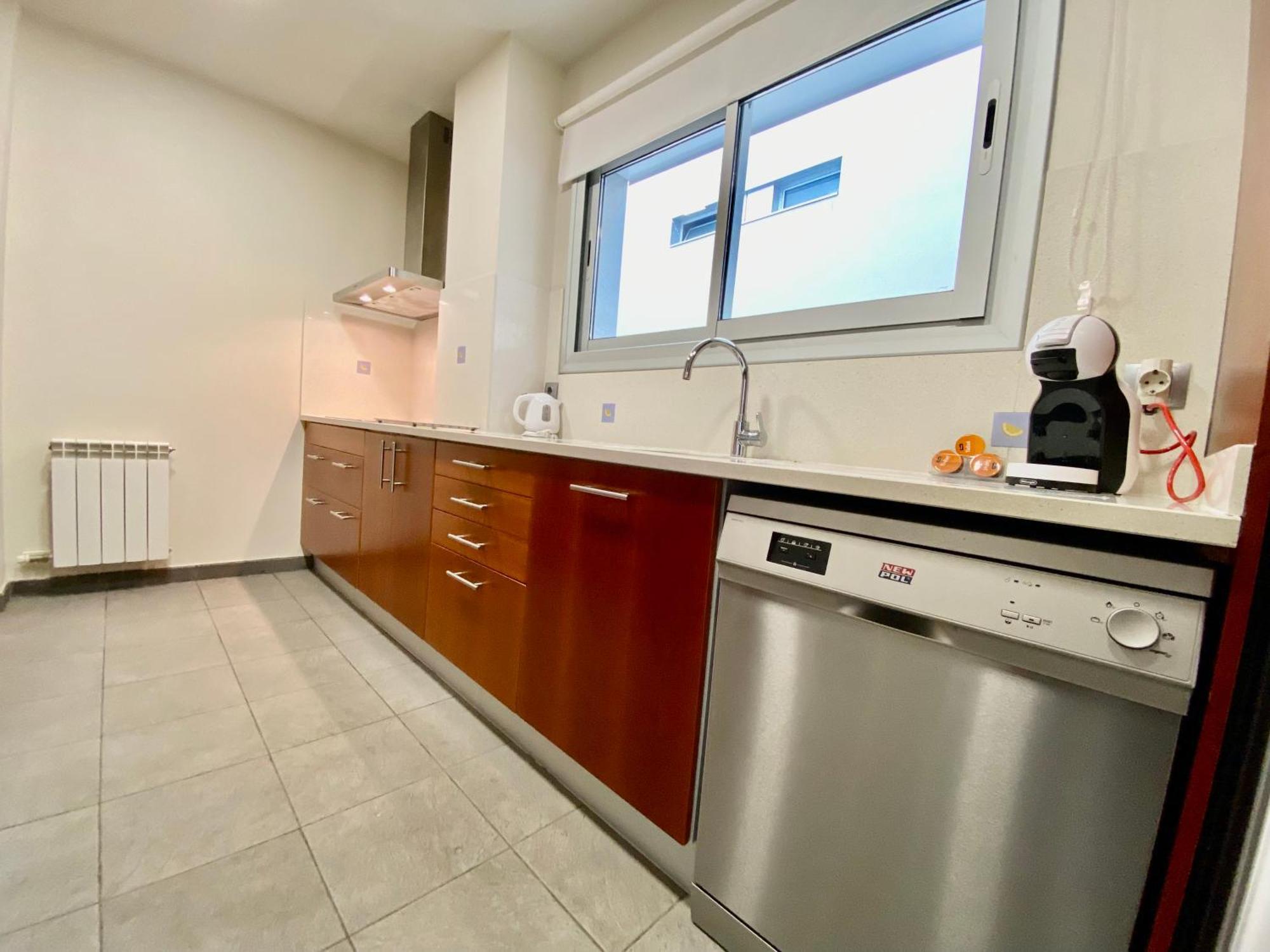Carmed Homely By Hlclub Agency Apartamento Vilanova i la Geltrú