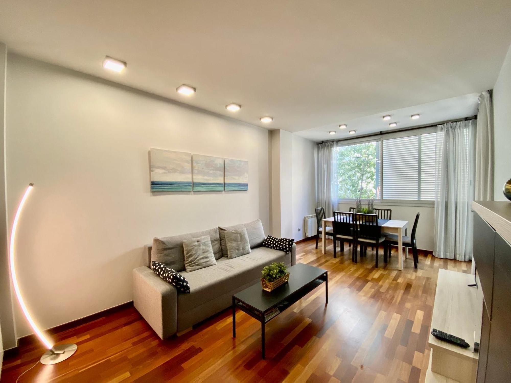Carmed Homely By Hlclub Agency Apartamento