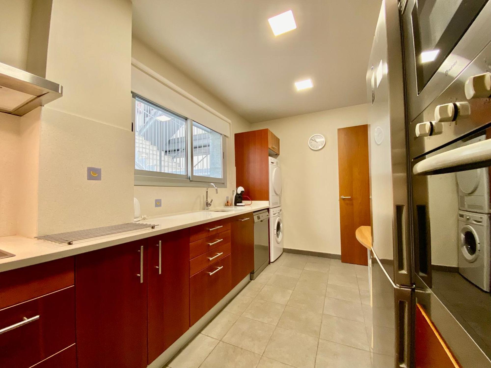 Apartamento Carmed Homely By Hlclub Agency *
