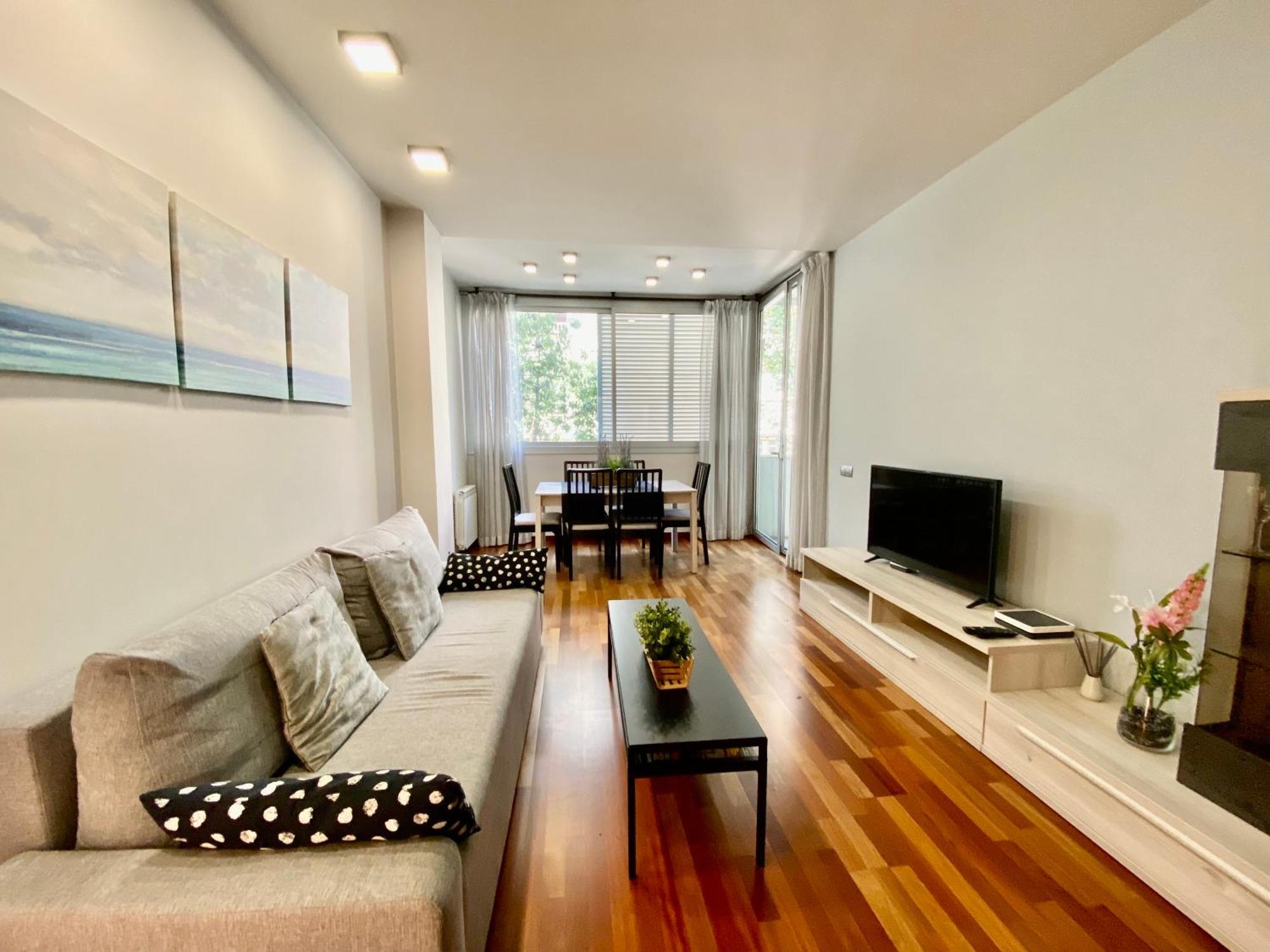 Carmed Homely By Hlclub Agency Apartamento Vilanova i la Geltrú
