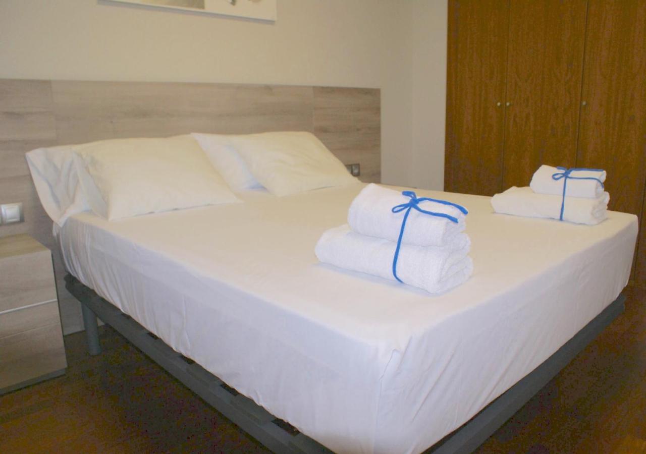 Apartamento Carmed Homely By Hlclub Agency Vilanova i la Geltrú