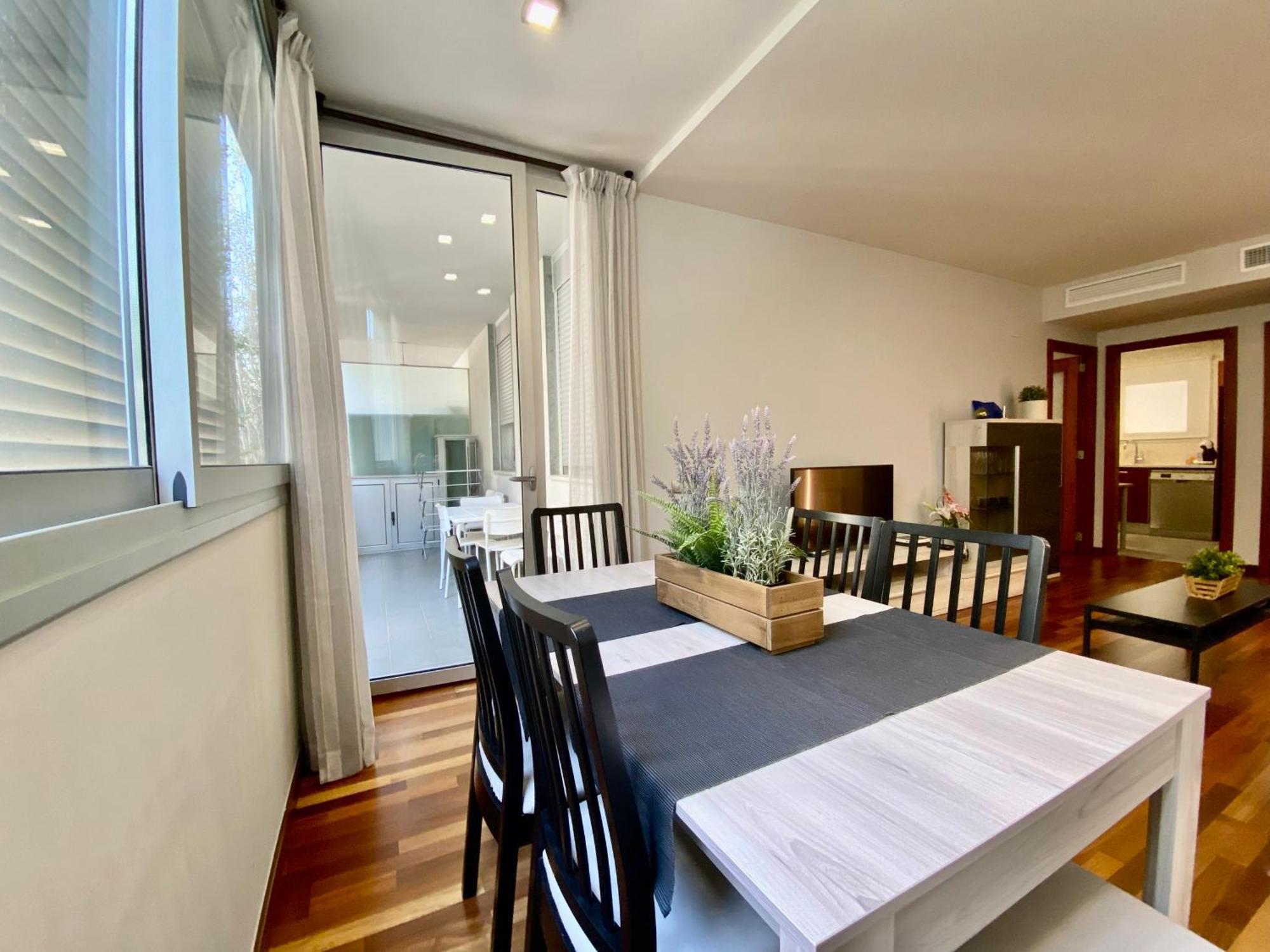 Carmed Homely By Hlclub Agency Apartamento Vilanova i la Geltrú