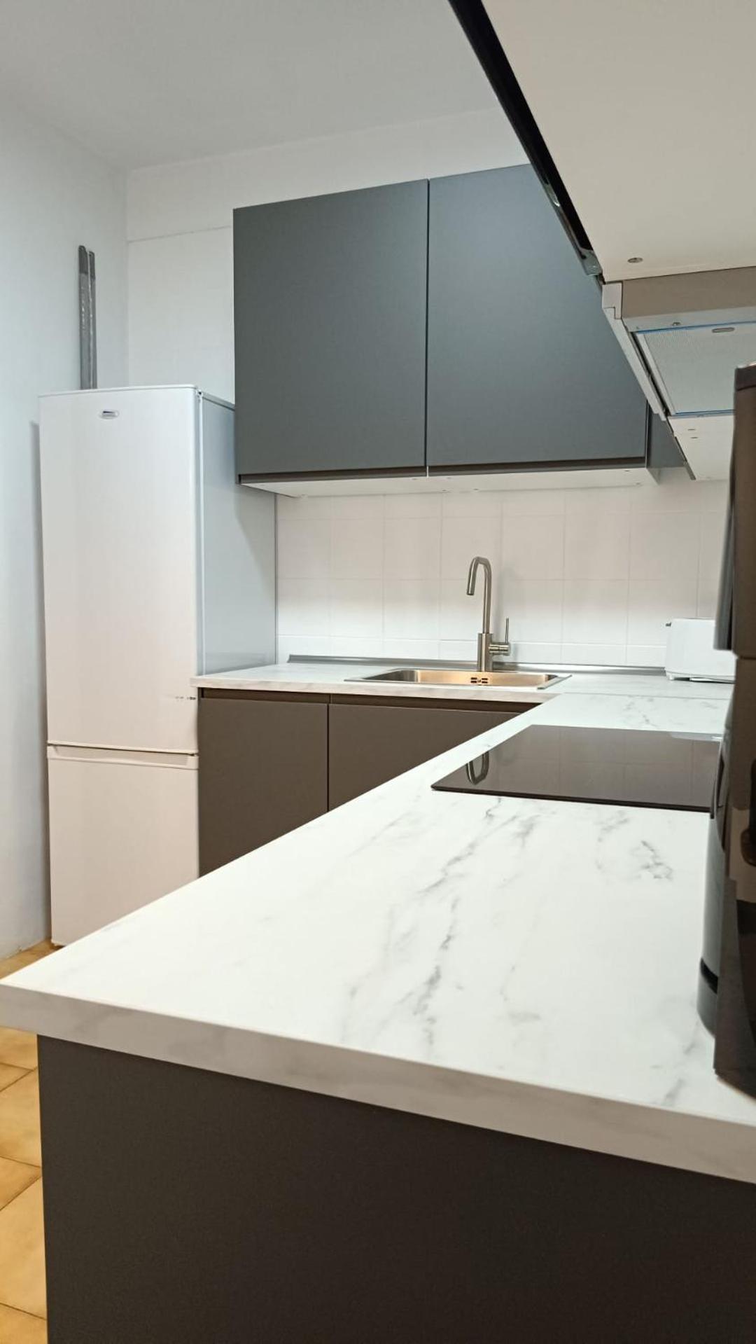 The Cute Apartamento *