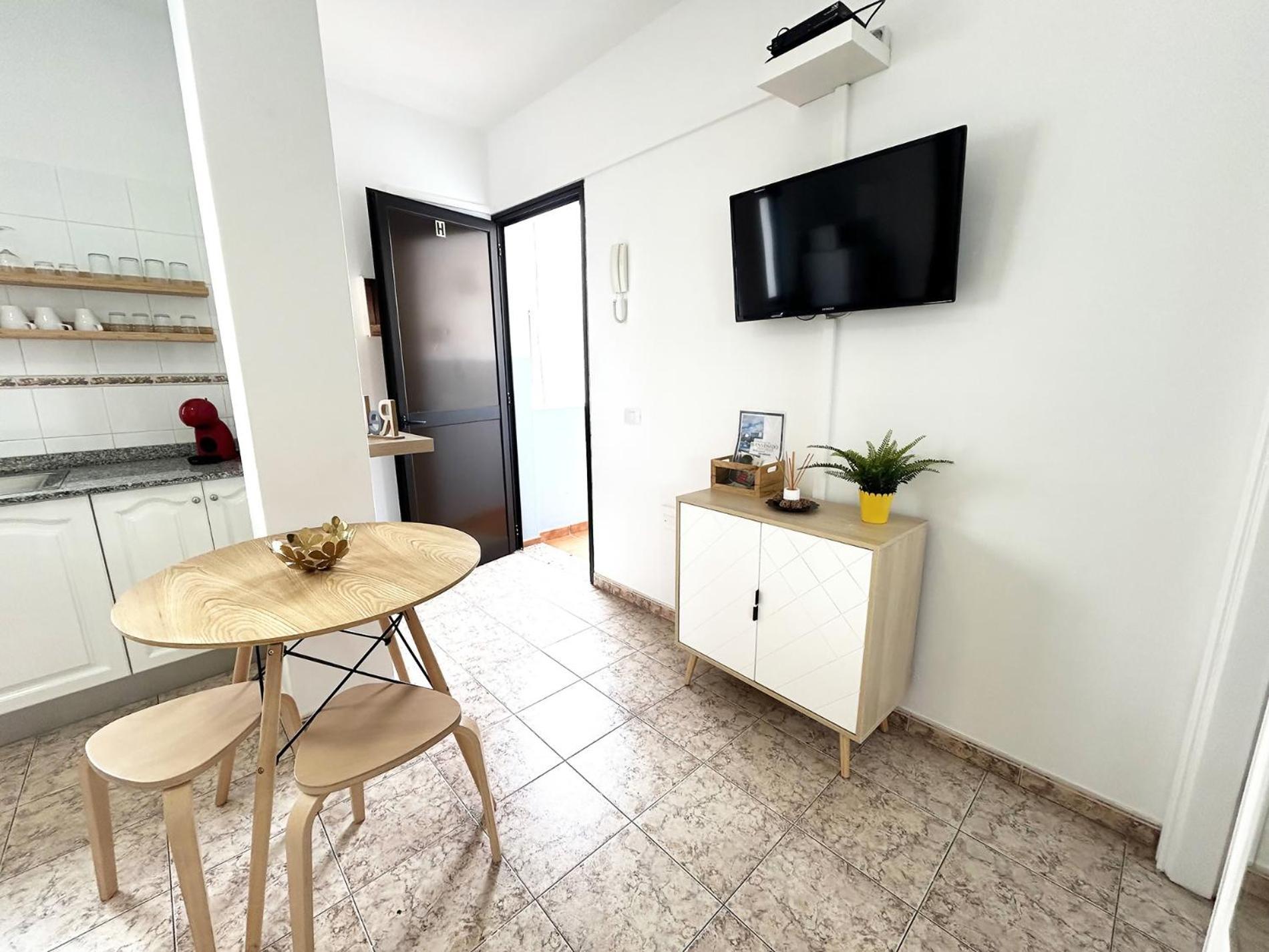 Mahostly Comillas Sh Apartamento Arrecife (Lanzarote)