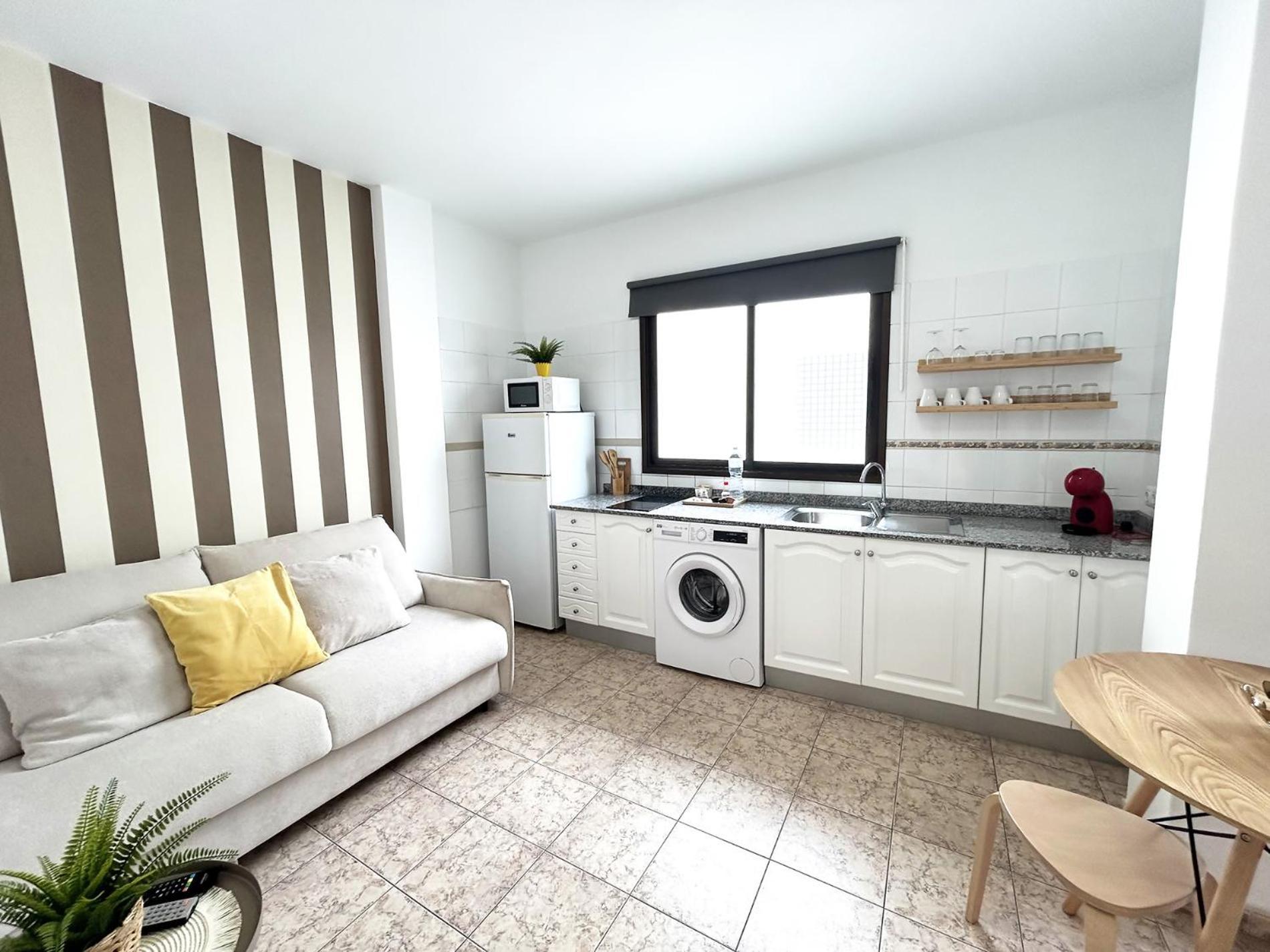 Apartamento Mahostly Comillas Sh