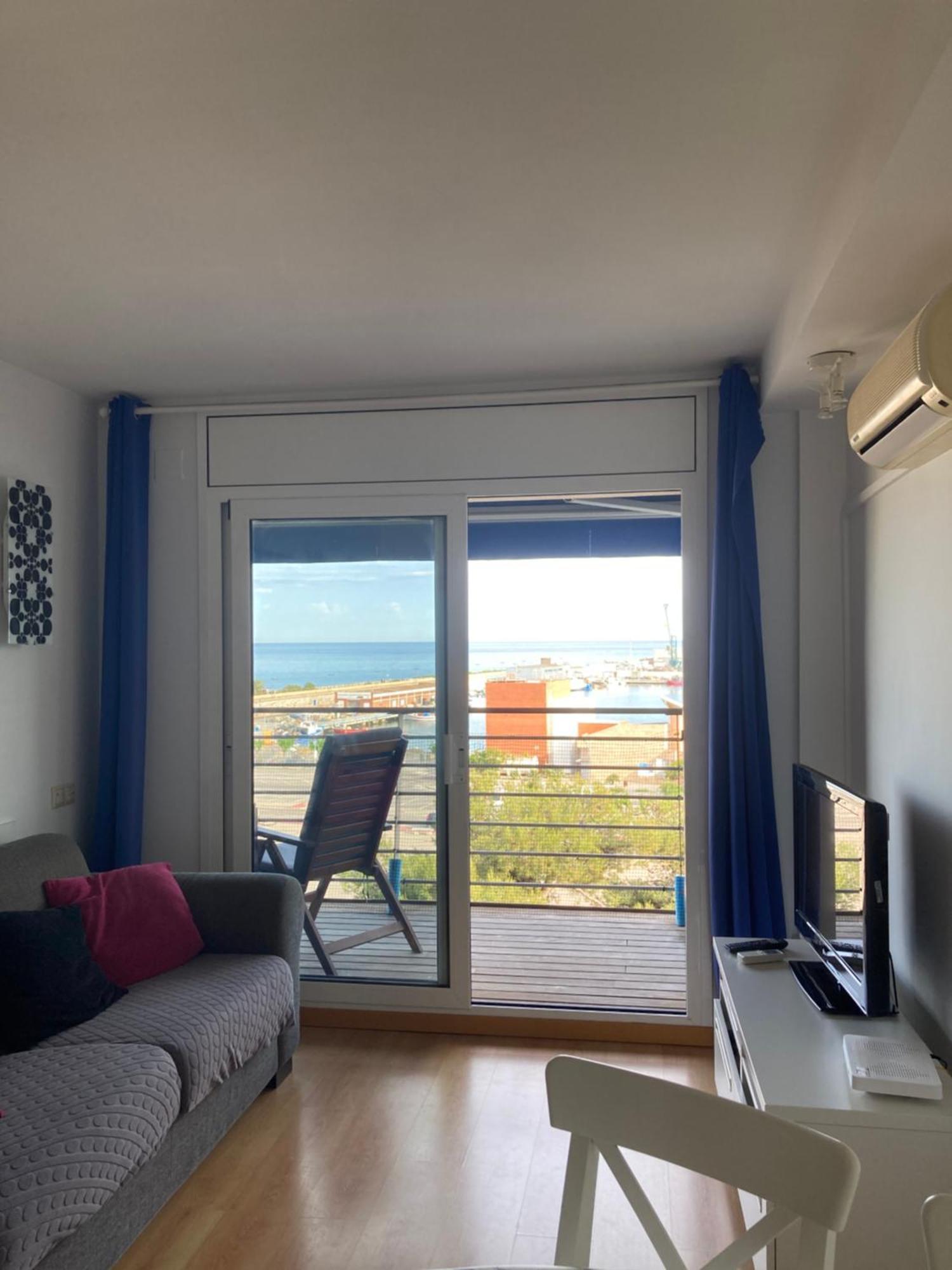 Beach Apartment Vilanova i la Geltru