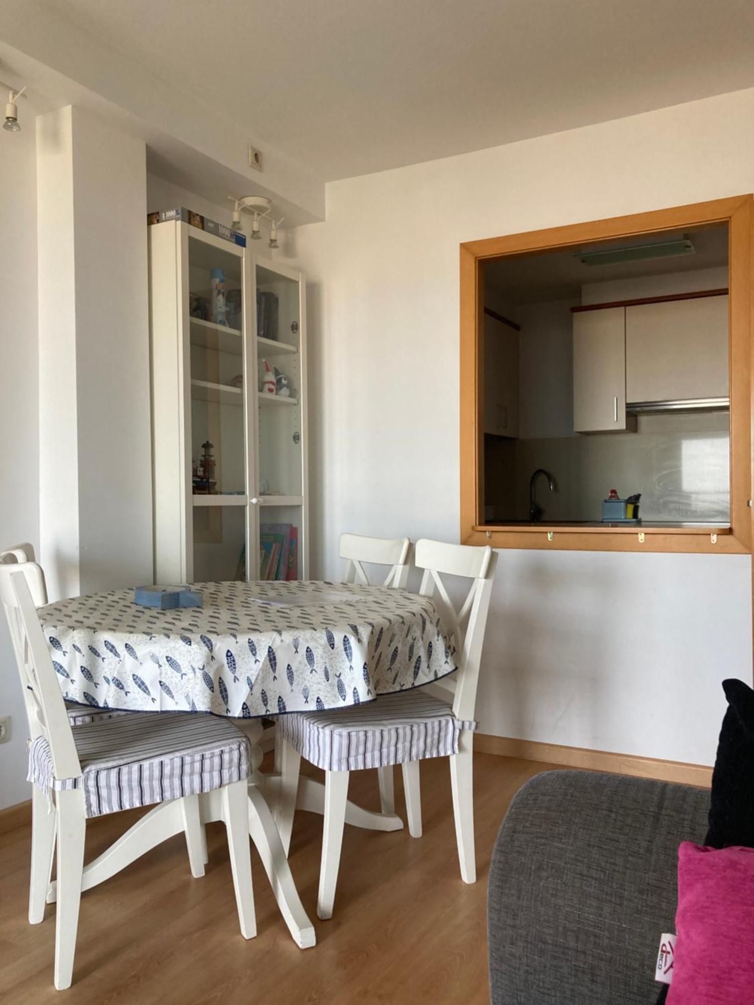 Beach Apartment * Vilanova i la Geltru