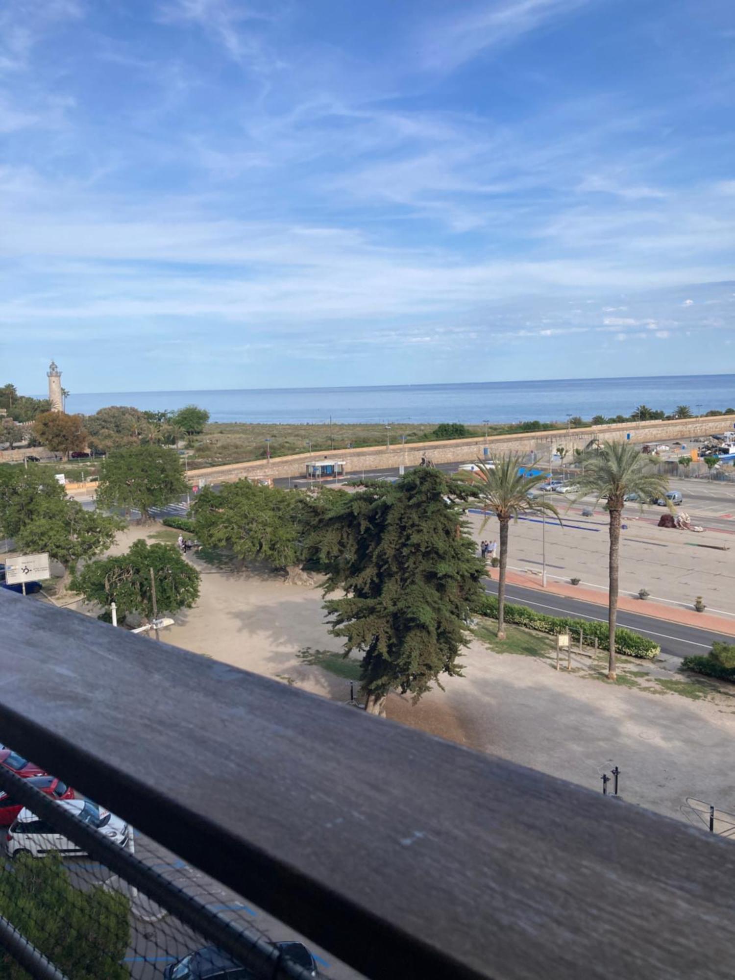 Beach Apartment Vilanova i la Geltru