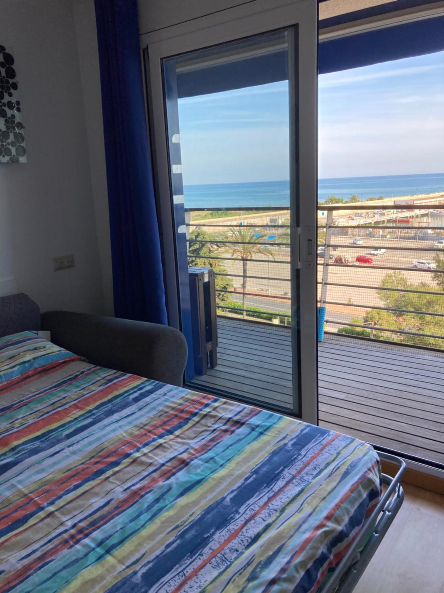 Apartment Beach Apartment Vilanova i la Geltru