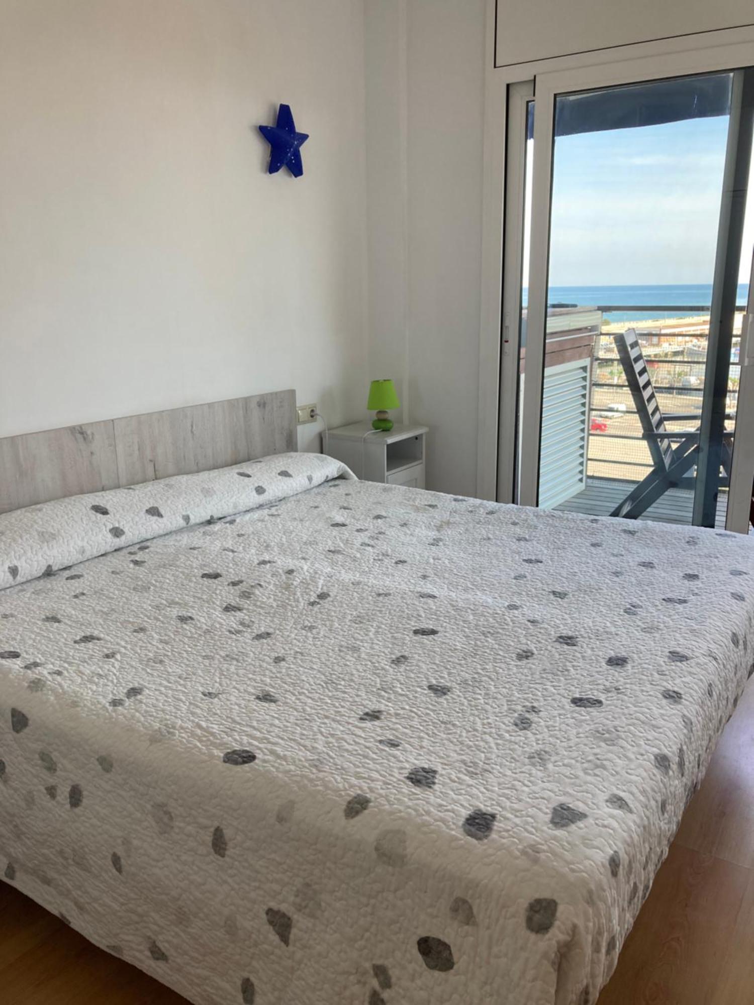 Beach Apartment * Vilanova i la Geltru