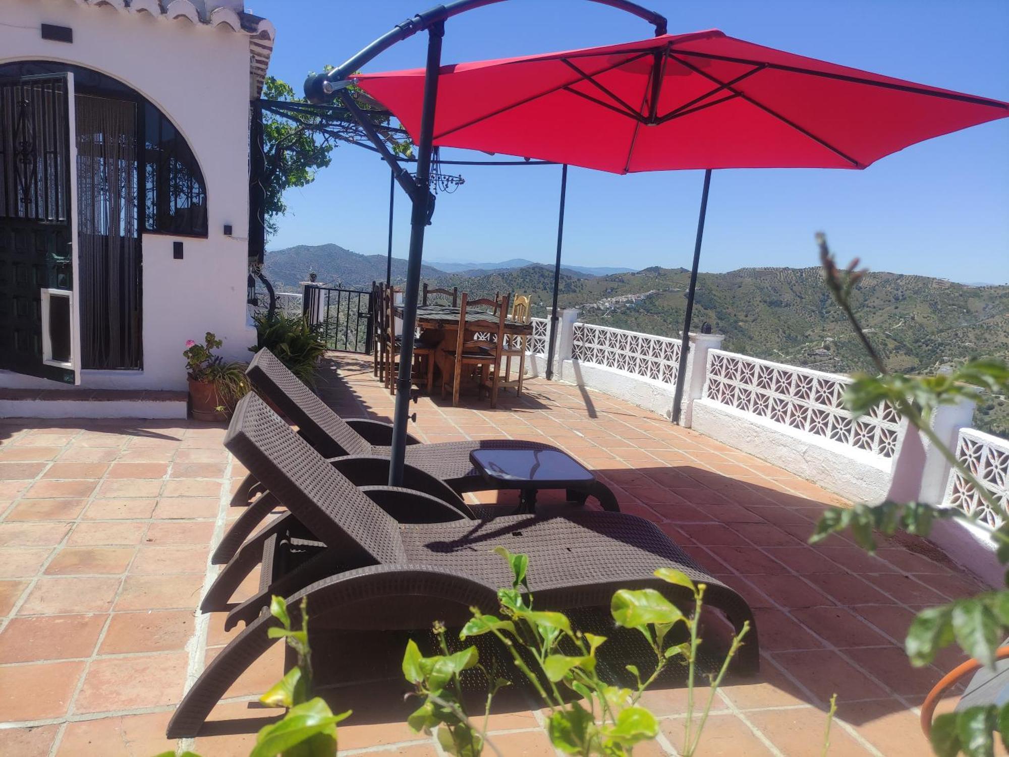 Сasa de vacaciones Venta Real 12v *
