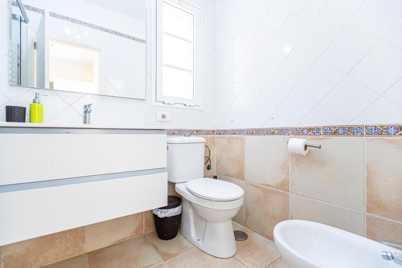 Villa Cozy In Madroñal De Fañabe With Large Private Pool *
