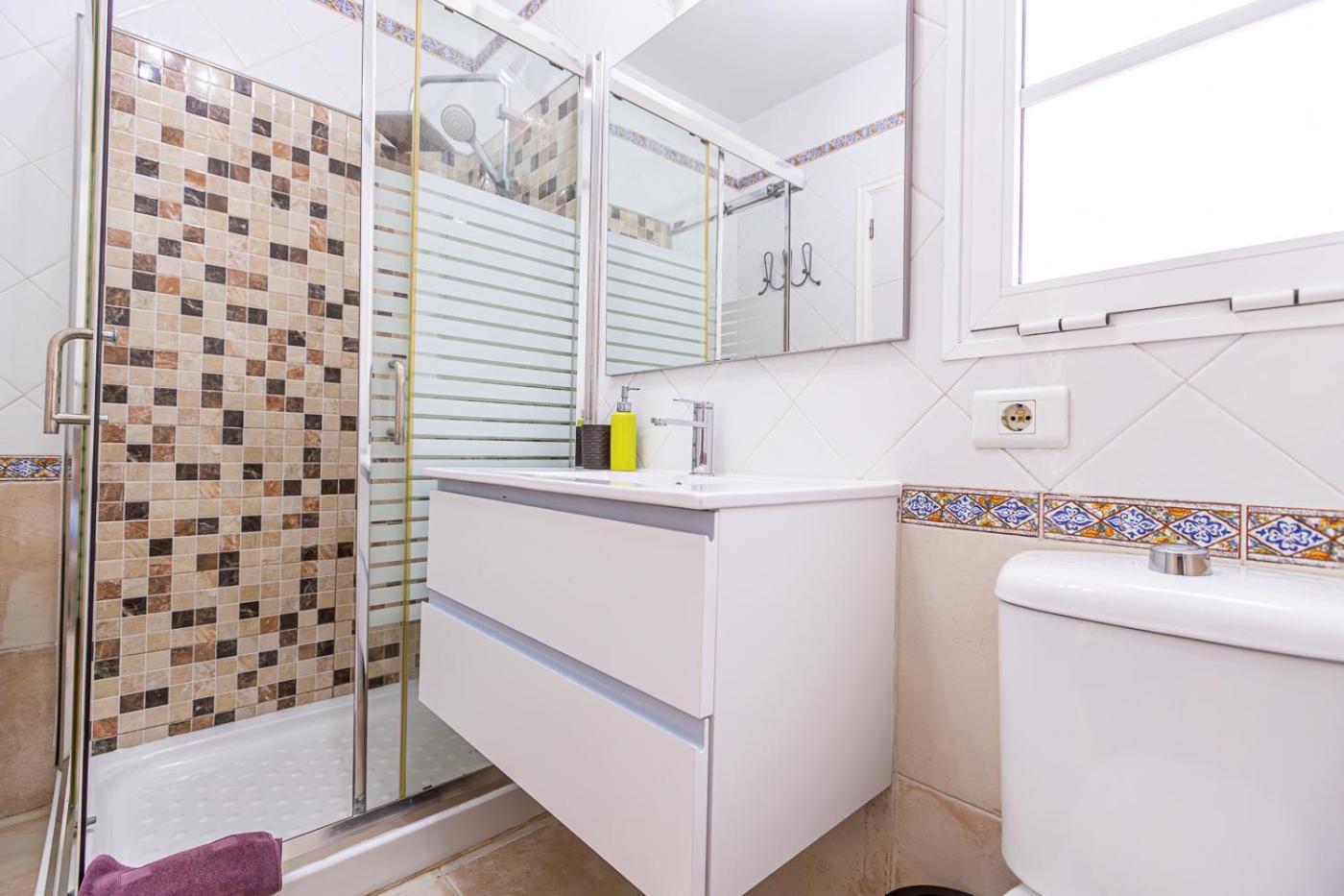 Cozy In Madroñal De Fañabe With Large Private Pool Villa