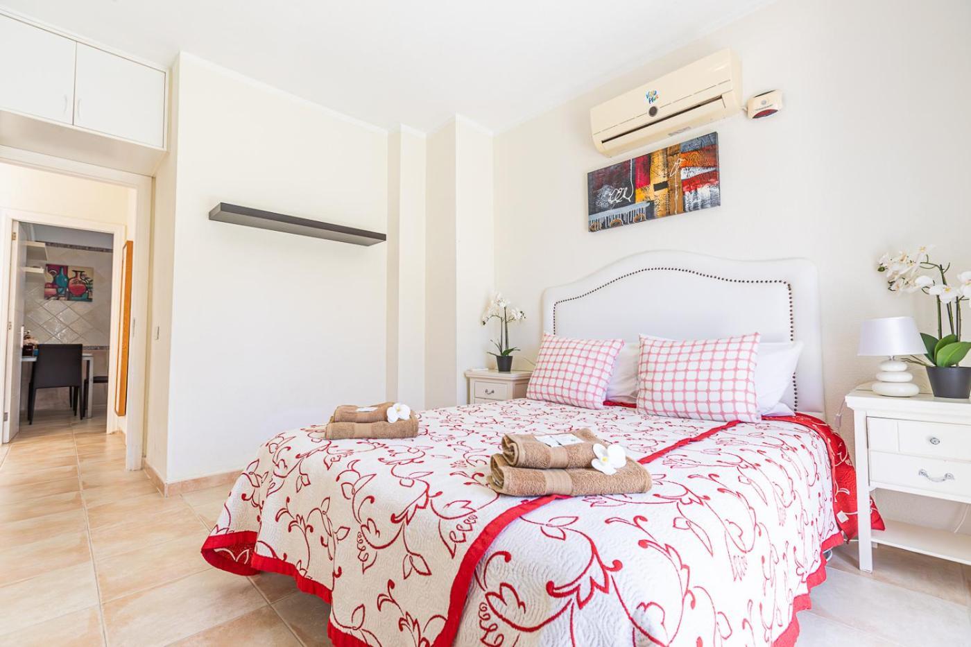 Cozy In Madroñal De Fañabe With Large Private Pool Villa Costa Adeje (Tenerife)