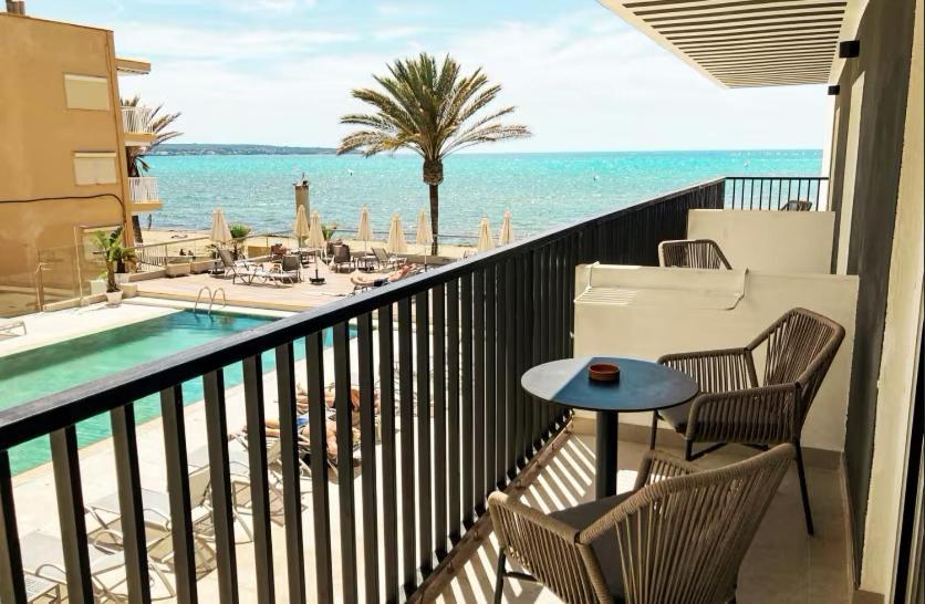 Fergus Style Palma (adults Only) Can Pastilla (Mallorca)