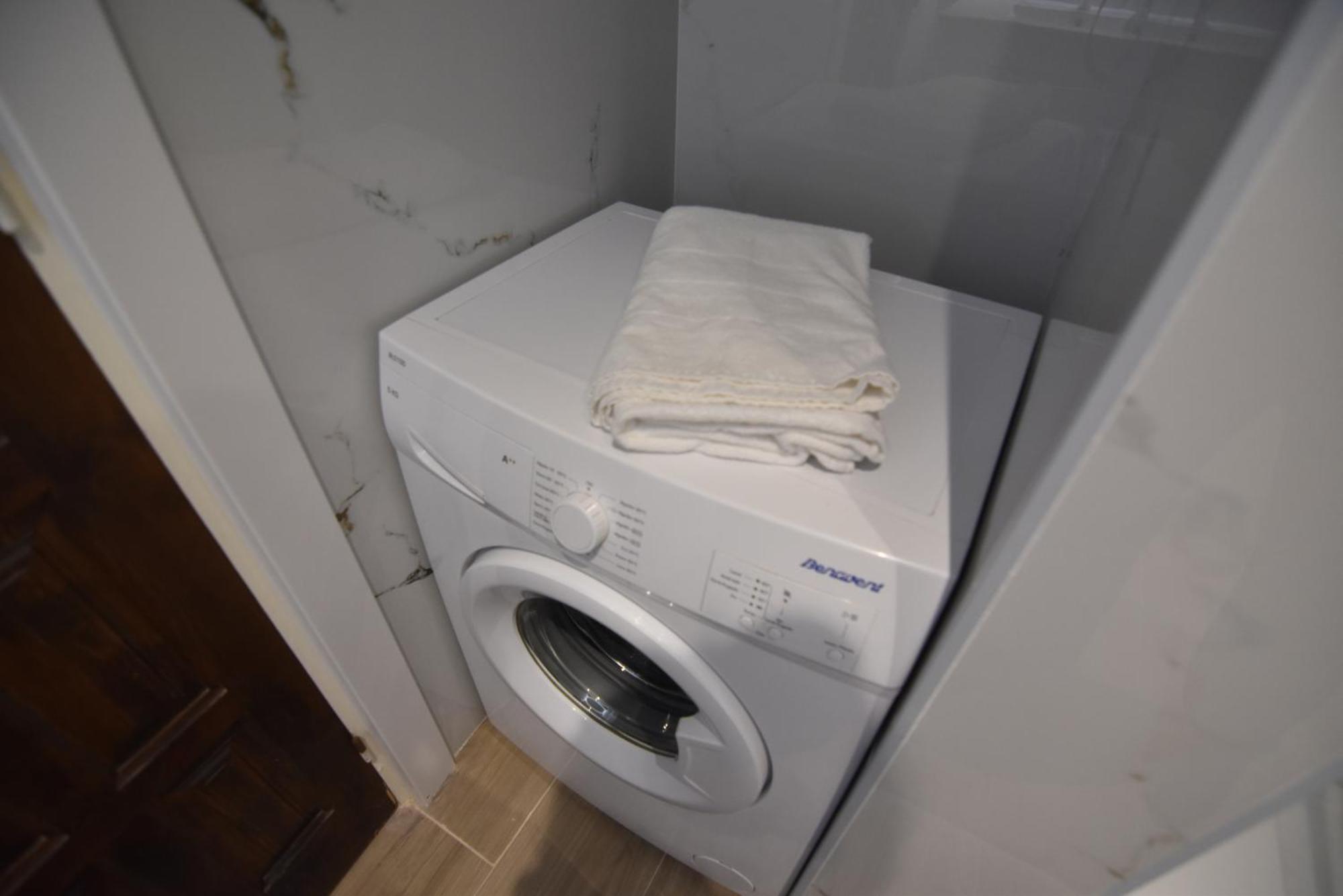 Apartment Rnet - Mta A1 *
