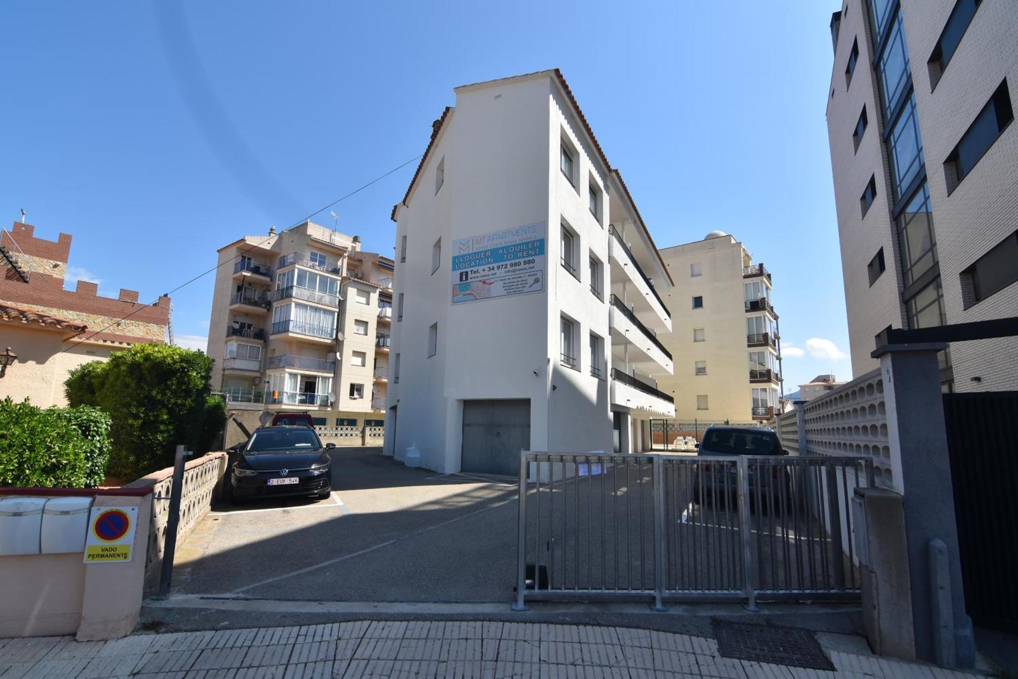 Apartment Rnet - Mta A1 Roses