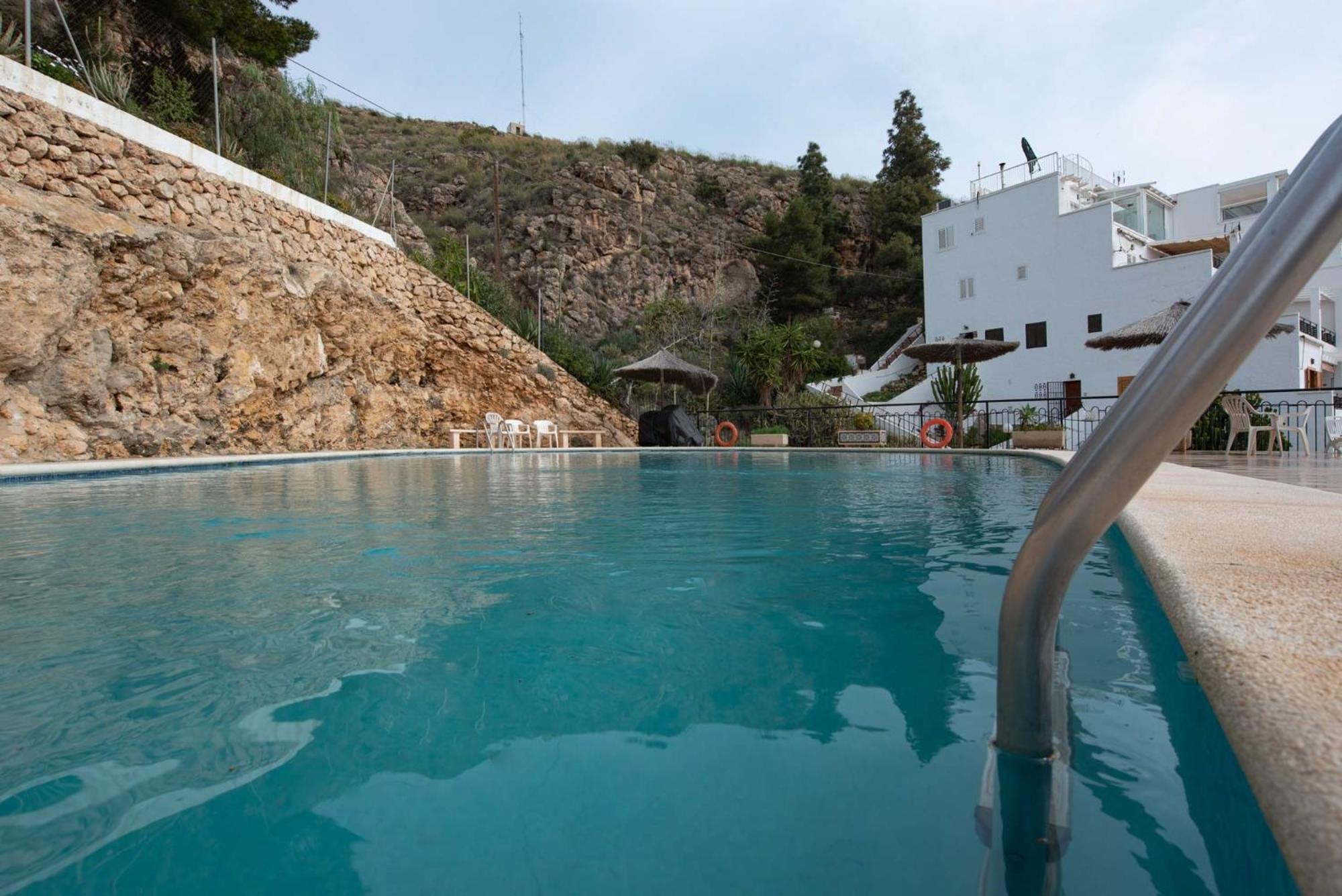 Apartamento Descansar, Sonreír, Sentir. Paraíso Frente Al Mar *