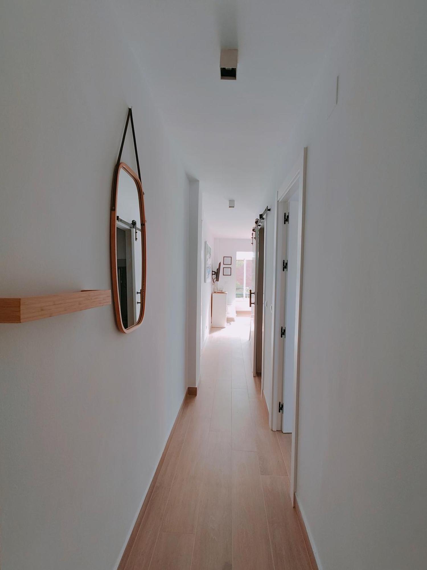 Olsen Apartamento Torremolinos