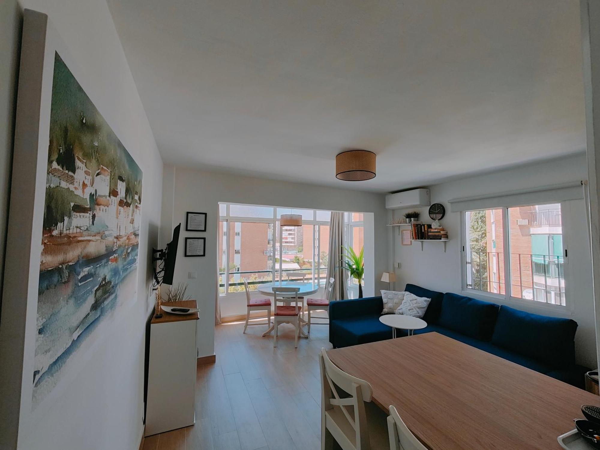 Apartamento Olsen
