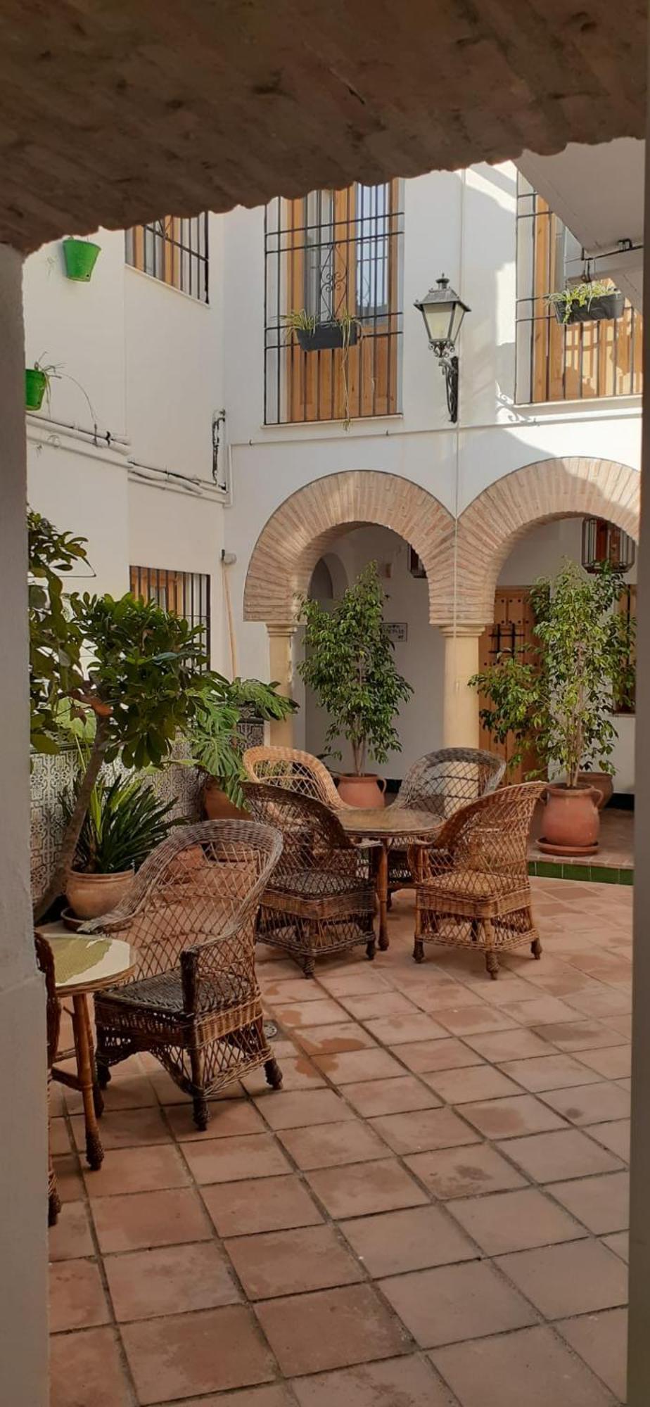 El Patio Cordobés * Córdoba