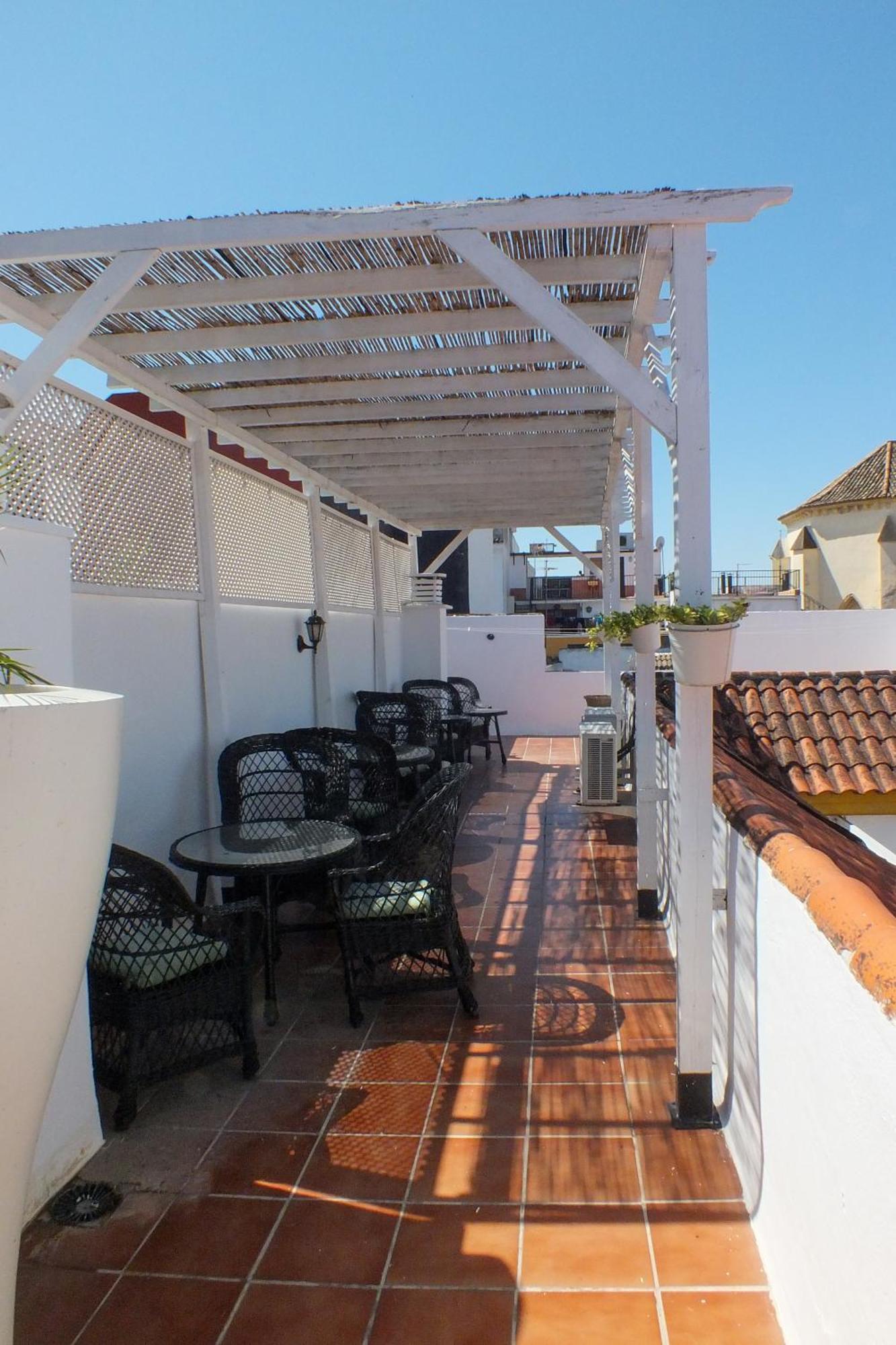Pensión El Patio Cordobés Córdoba