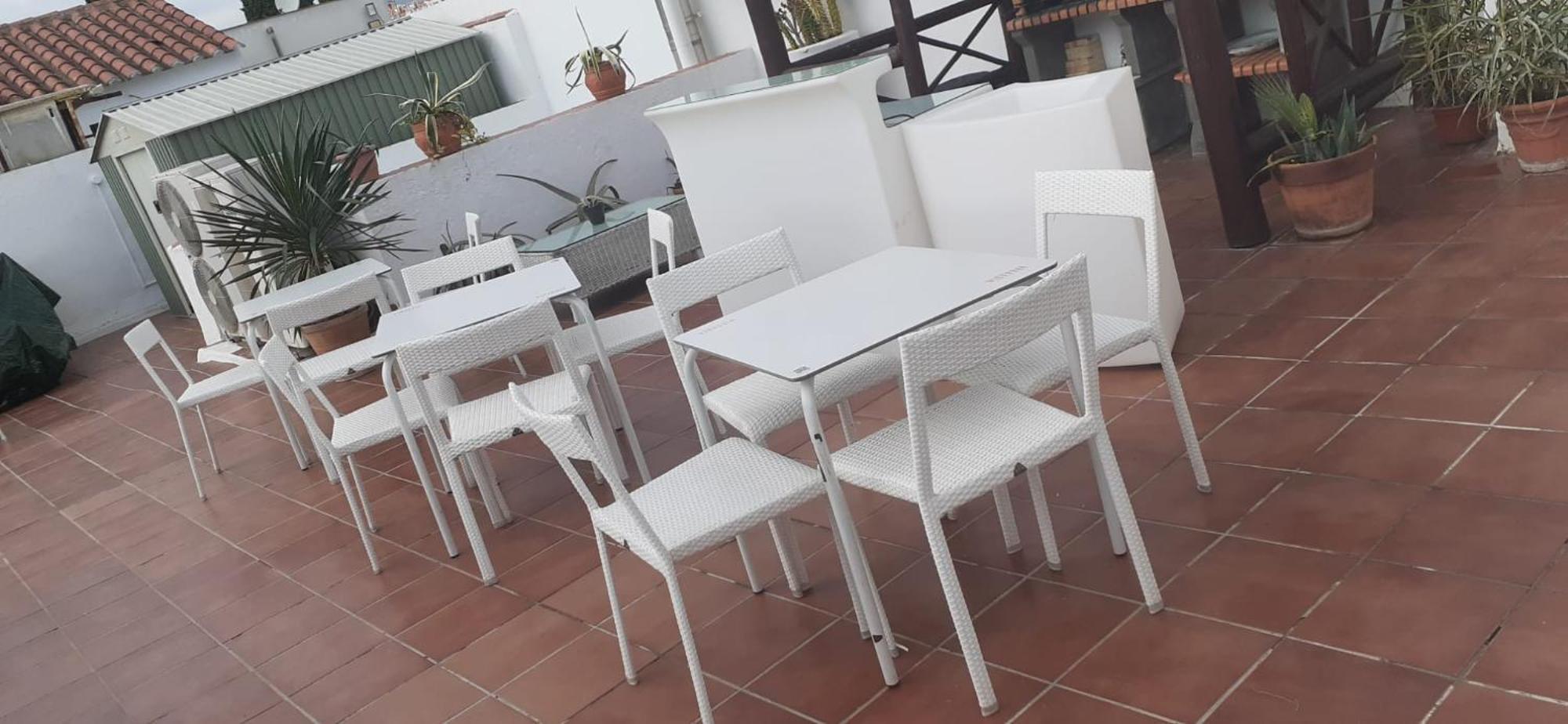 El Patio Cordobés